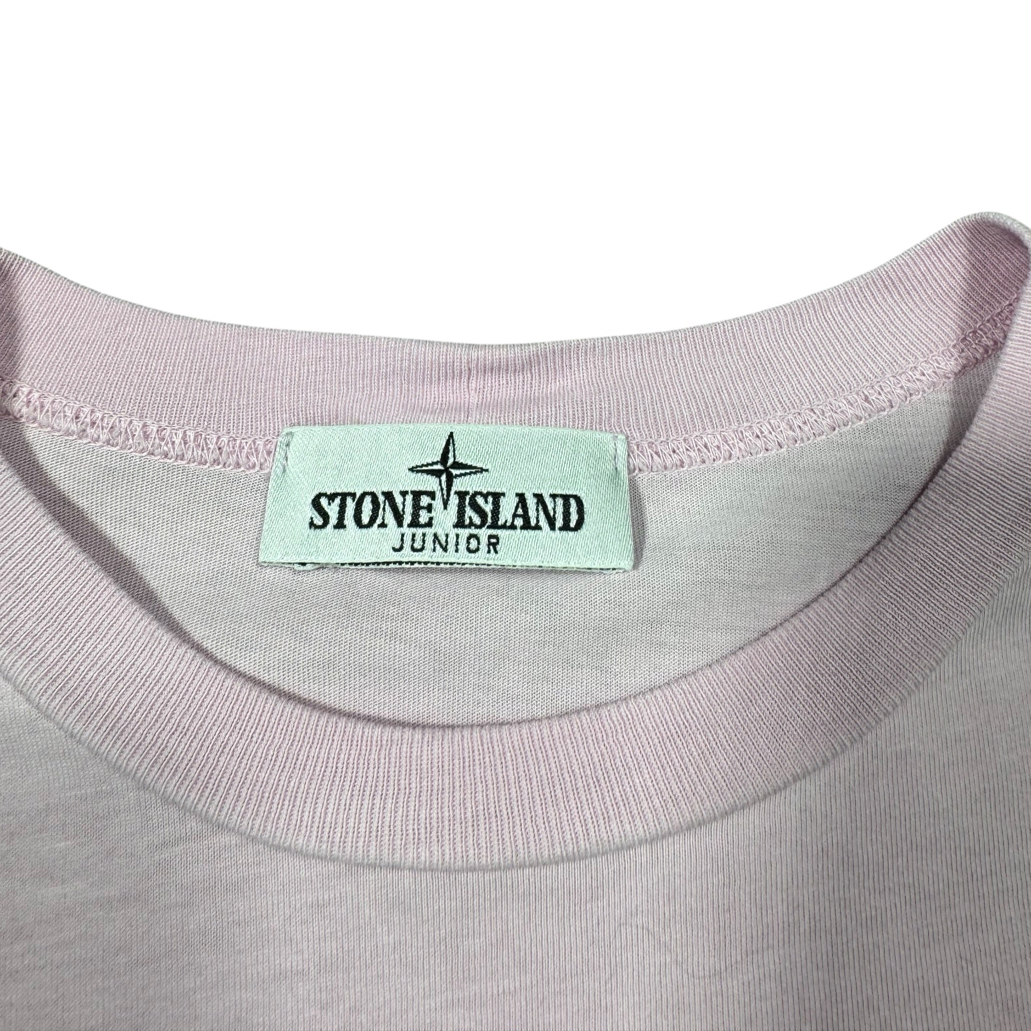 T-shirt Stone Island (14A)