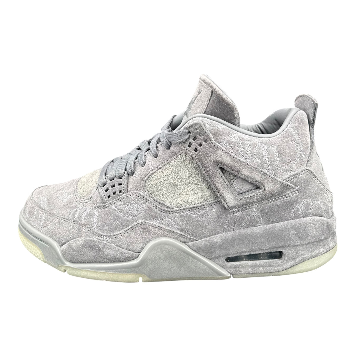 Jordan 4 Kaws (44.5EU)