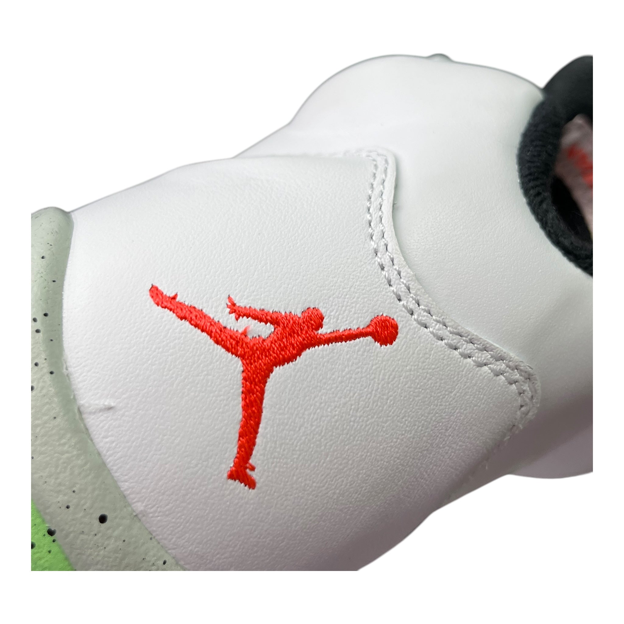 Jordan 5 Retro Poison Green (42.5EU)