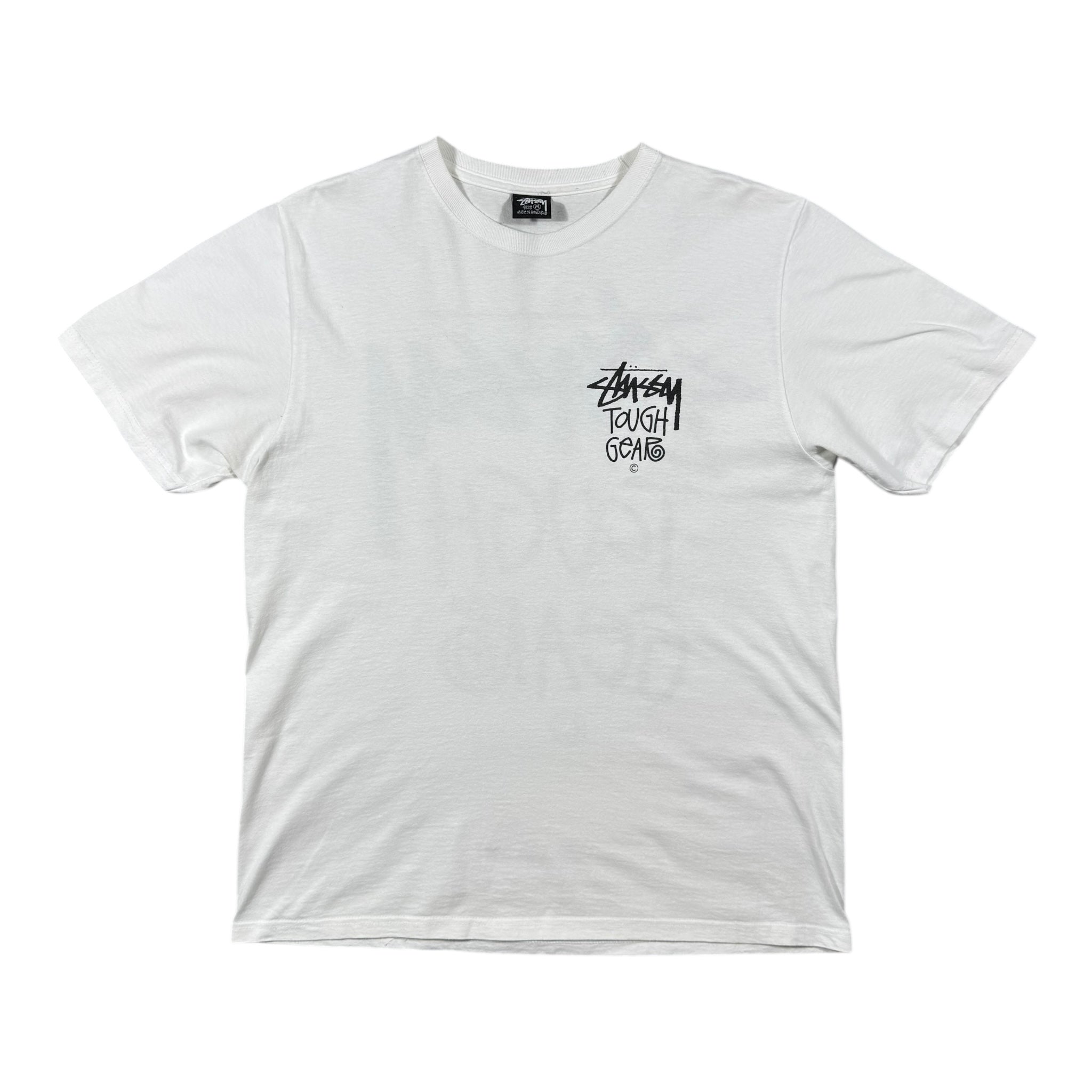 T-shirt Stussy (M)