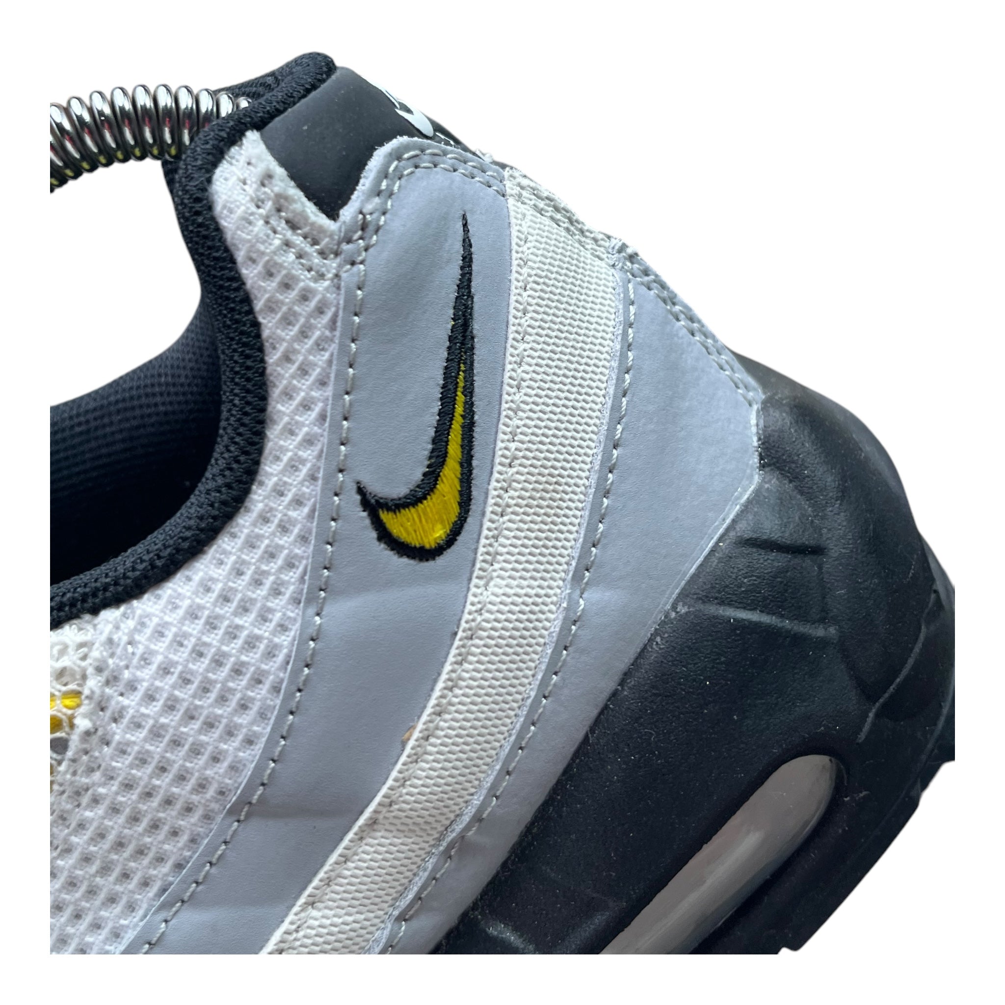 Nike Air Max 95 Essential Tour Yellow (41EU)