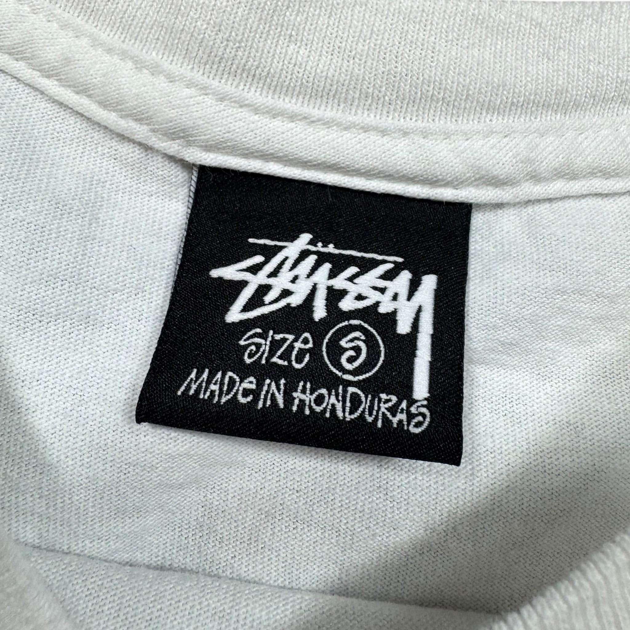 T-shirt Stussy (S)