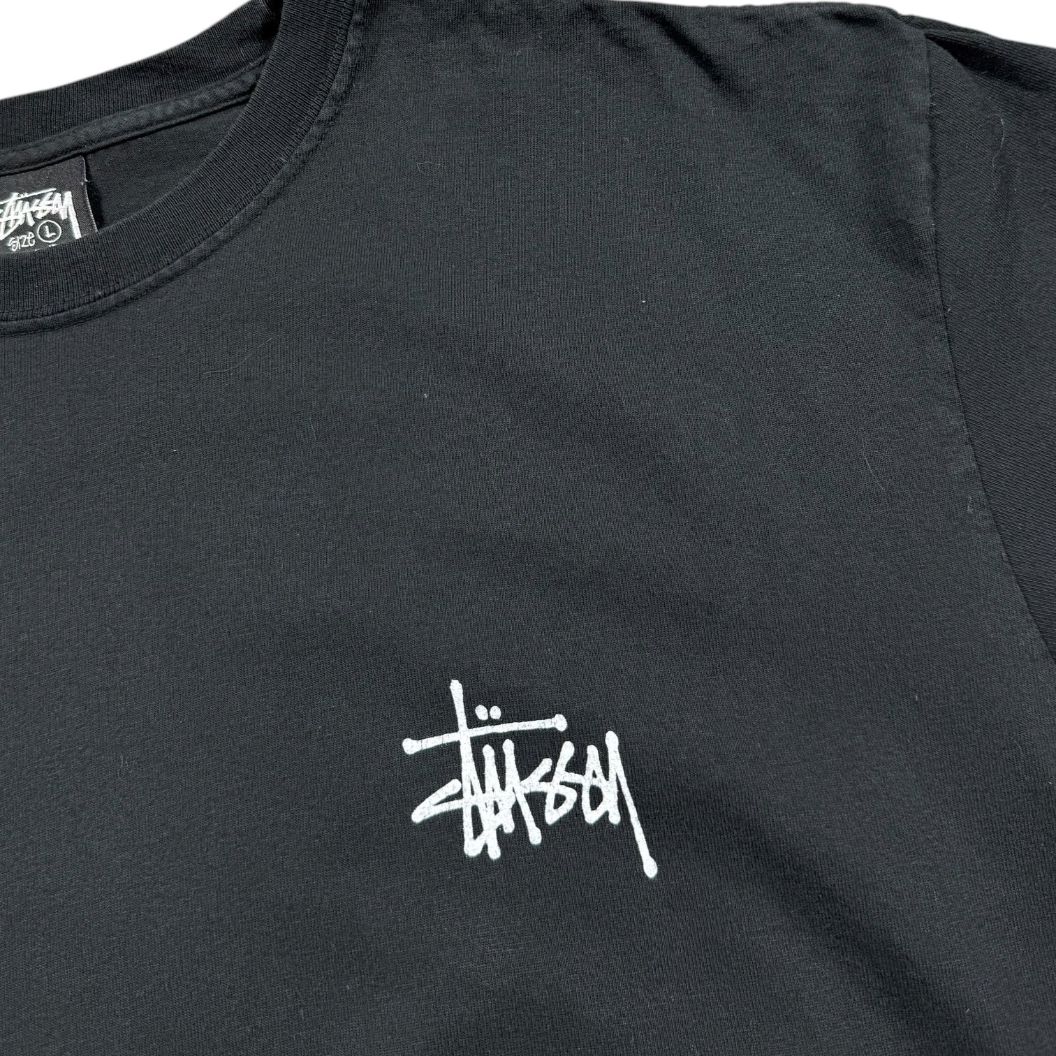 T-Shirt Stussy (L)