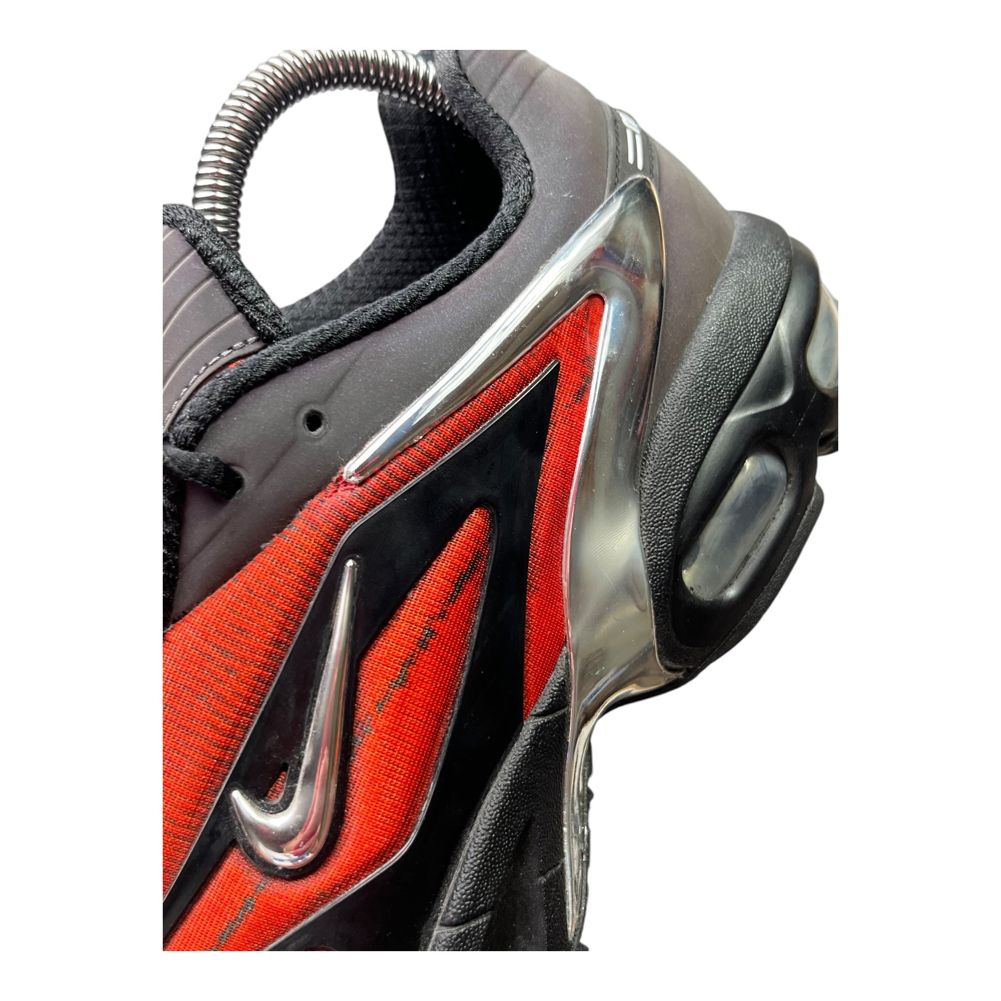 Nike Air Max Tailwind 5 Skepta Bloody Chrome (42EU)