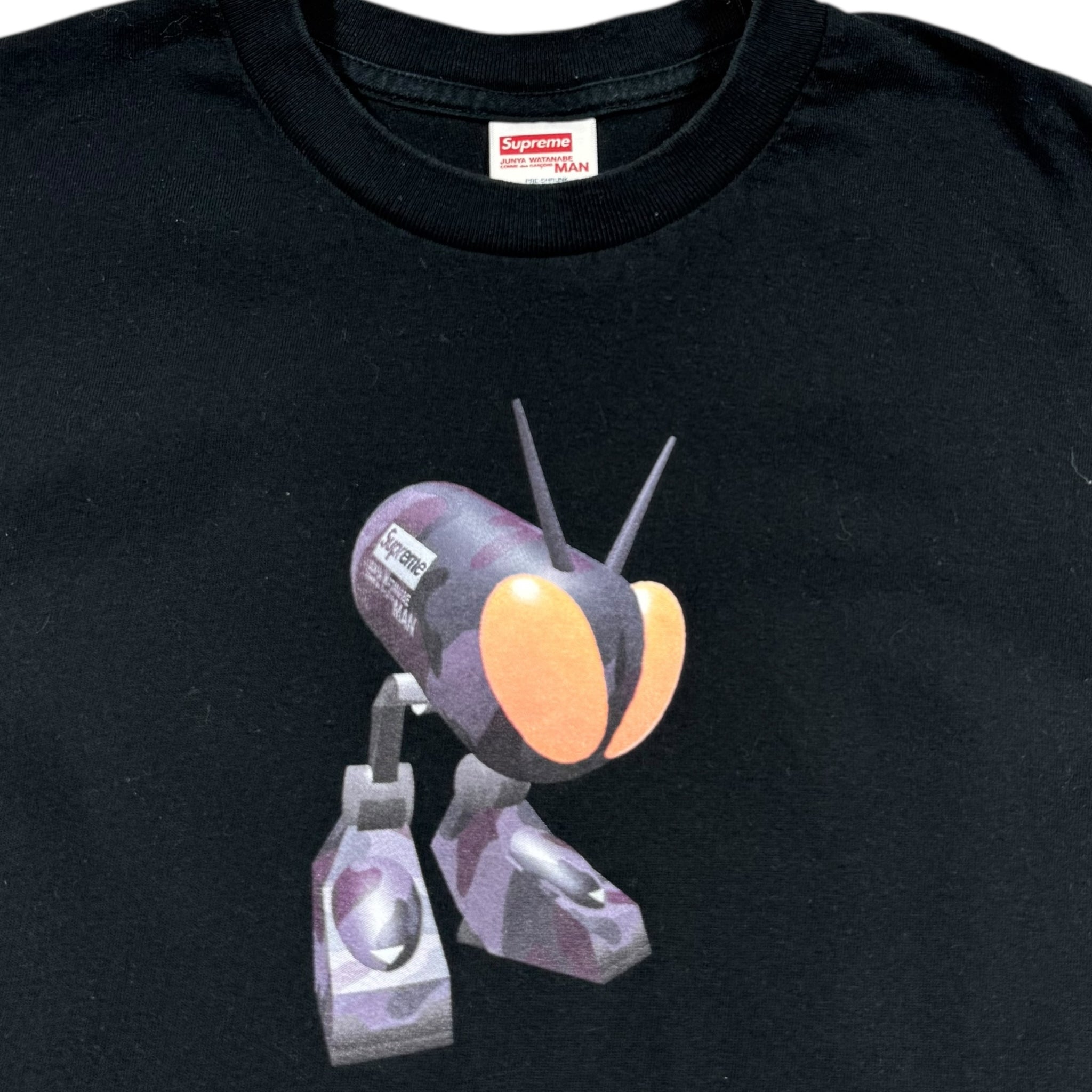 T-shirt Supreme x Junya Watanabe (M)