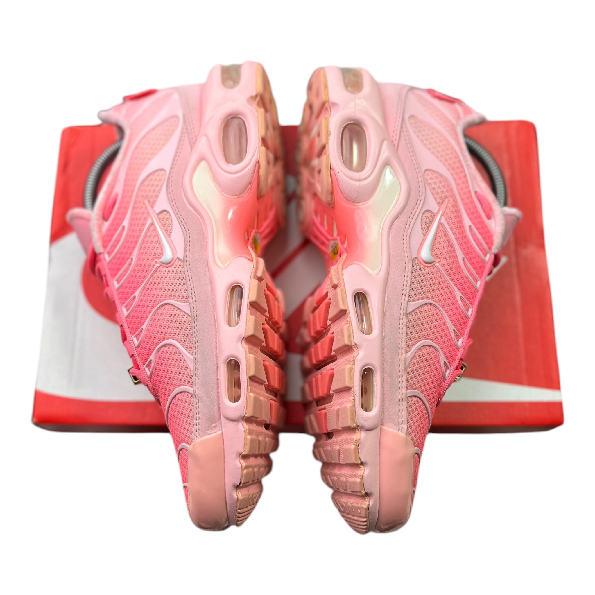 Nike Air Max Plus Tn City Special Atlanta (40.5EU)