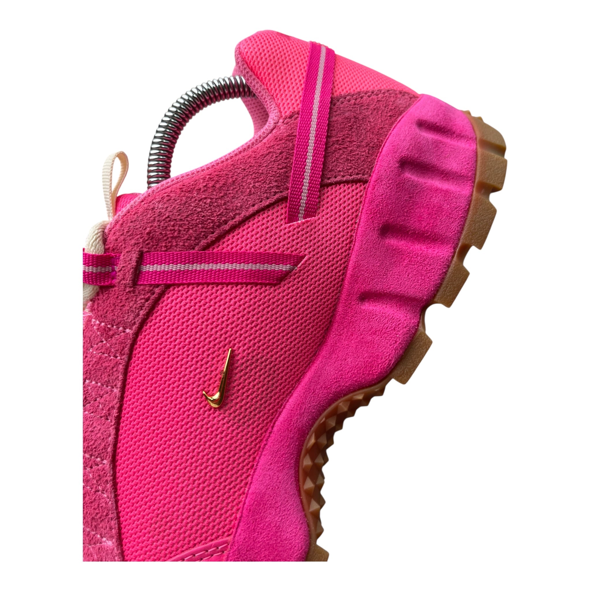 Nike Air Humara LX Jacquemus Pink (44EU)