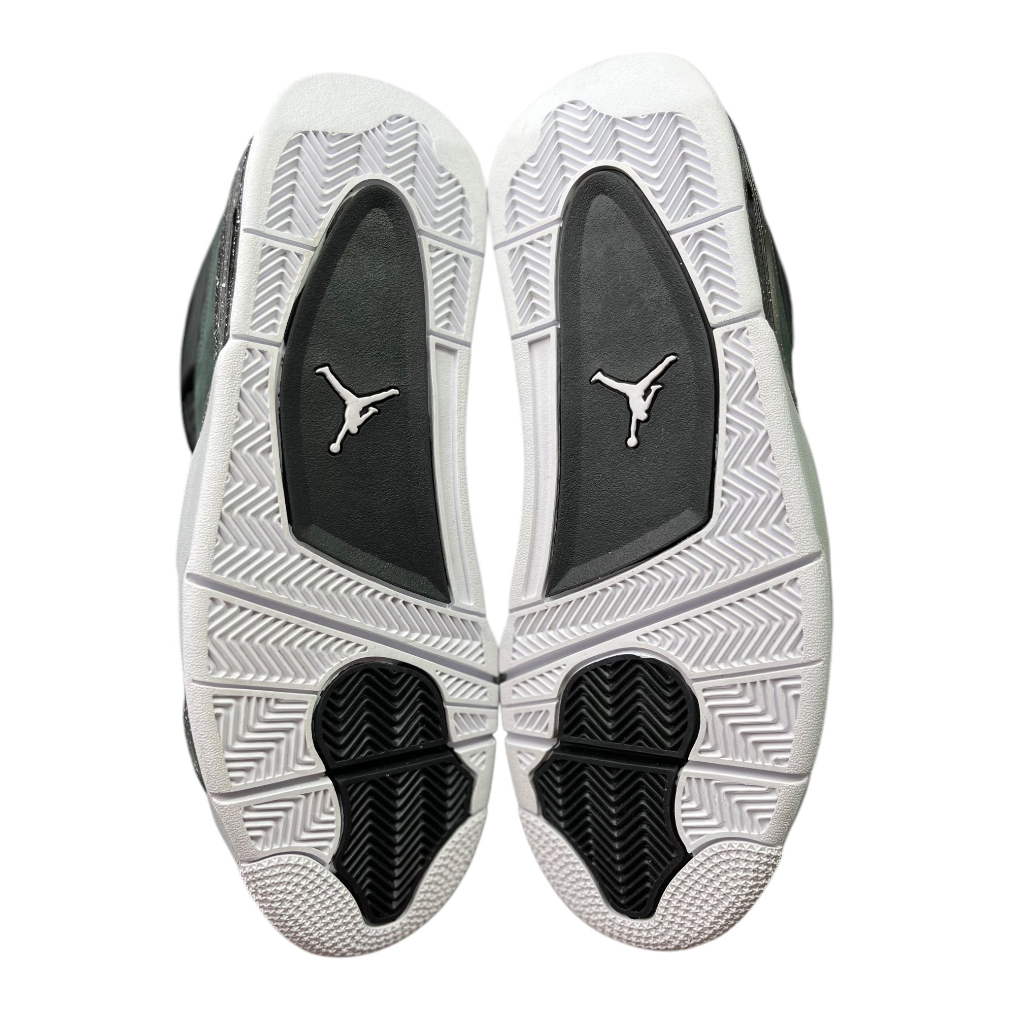 Jordan 4 Retro Fear (45.5EU)