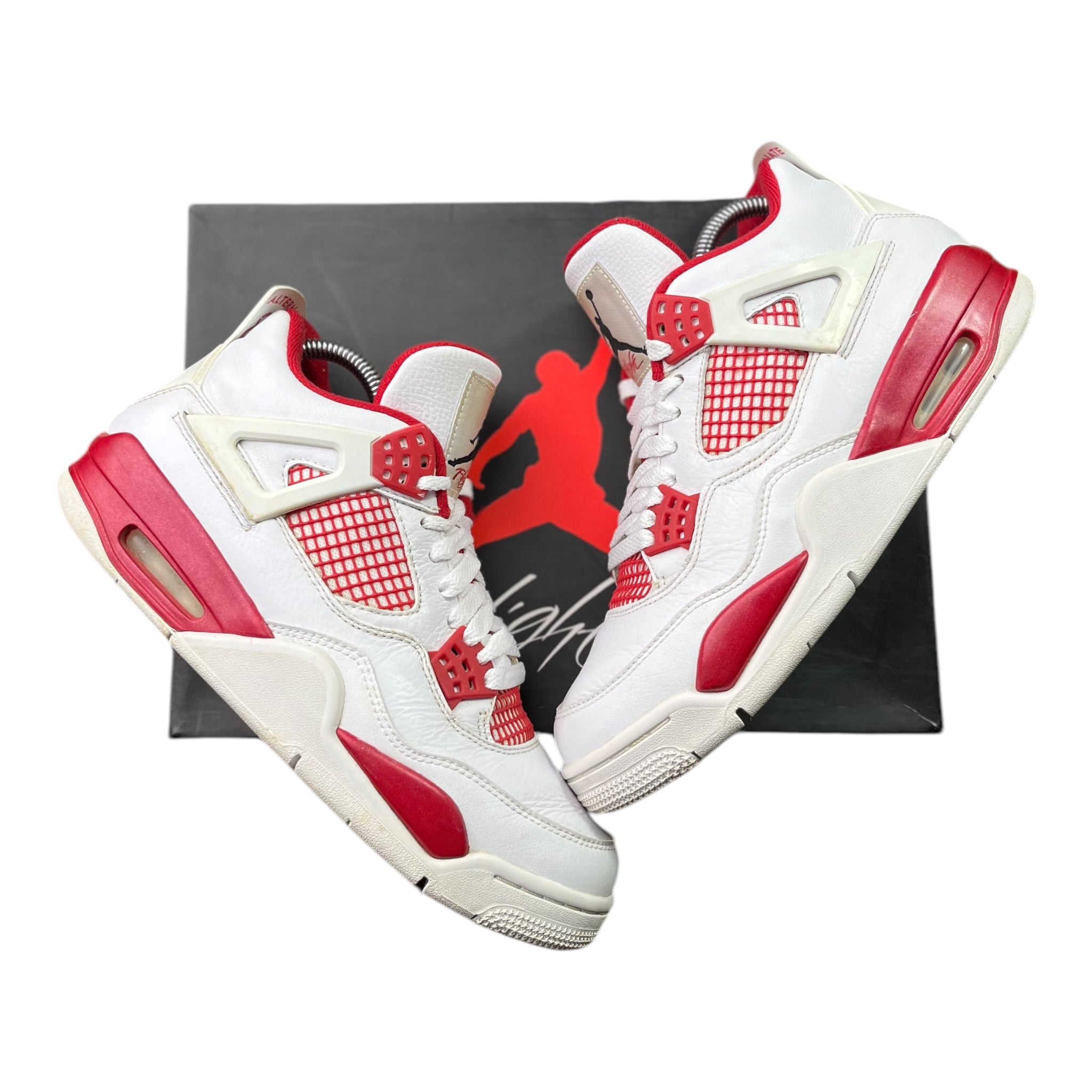 Jordan 4 Retro Alternativ 89 (41EU)