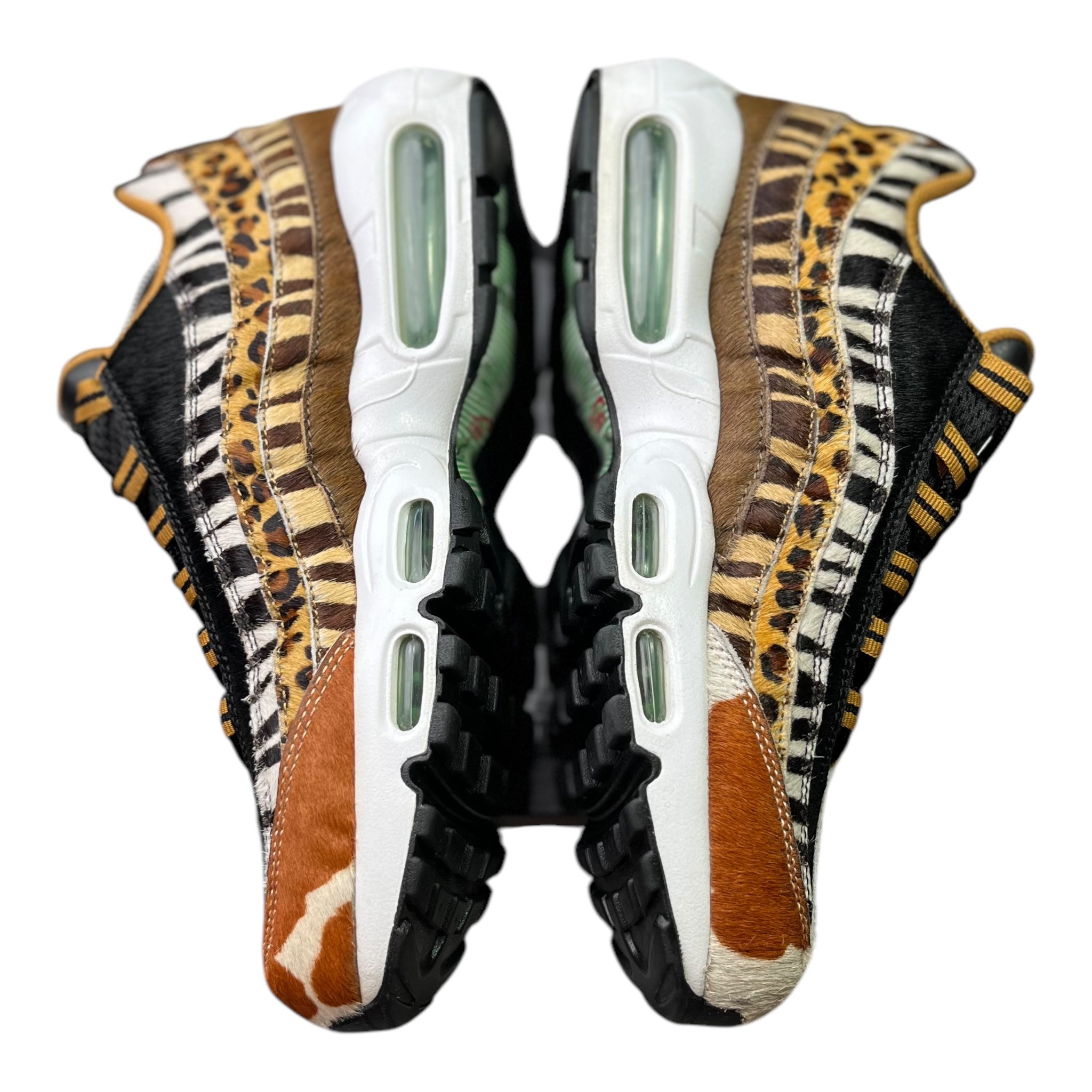 Nike Air Max 95 DLX Atmos Animal Pack (41EU)