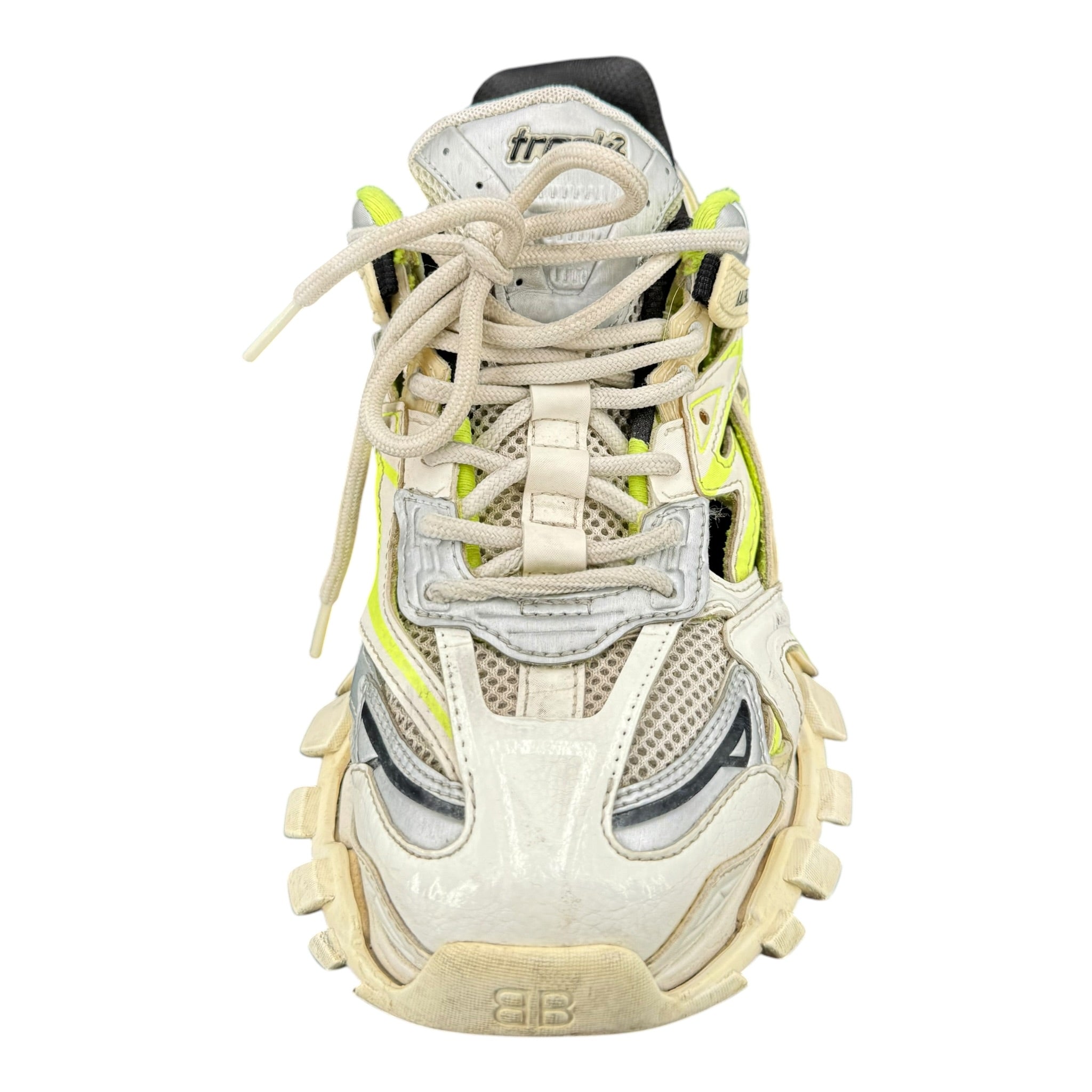 Balenciaga Track (39EU)