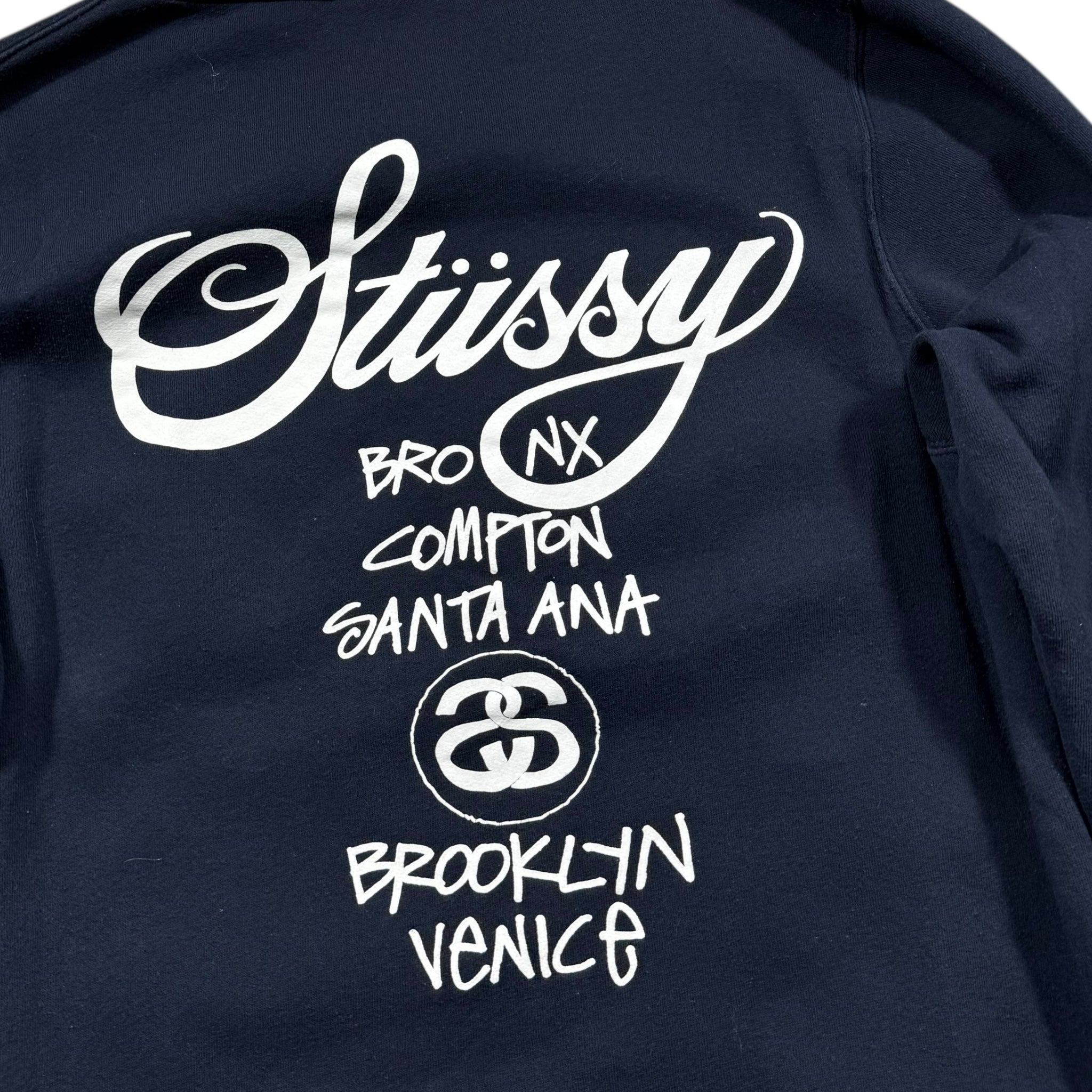 Sweat Stussy (M)