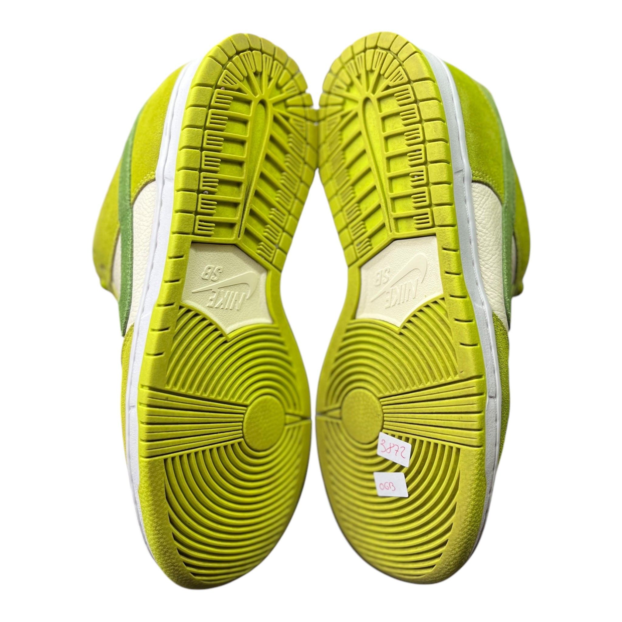 Nike SB Dunk Low Sour Apple (41EU)