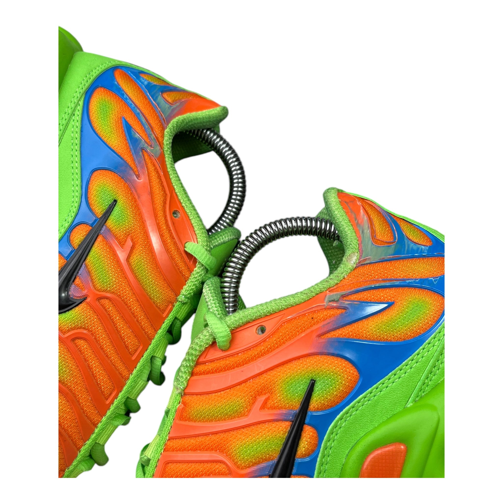 Nike Air Max Plus Tn Supreme Mean Green (42.5EU)
