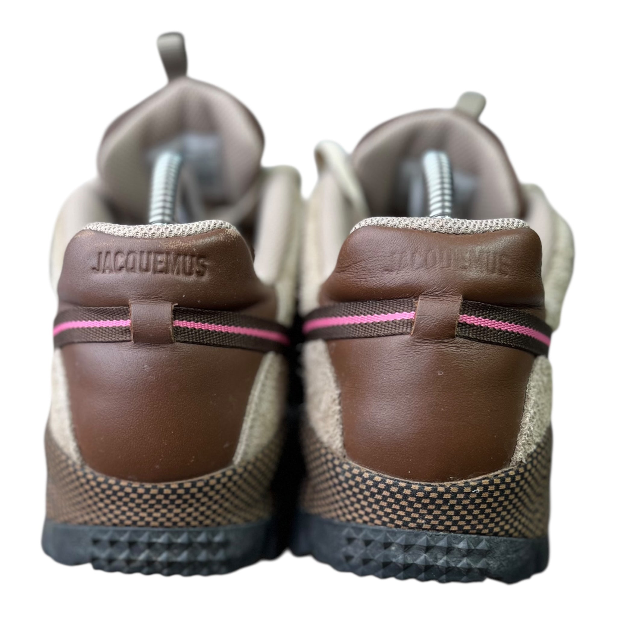 Nike Humara LX Jacquemus Braun (44EU)