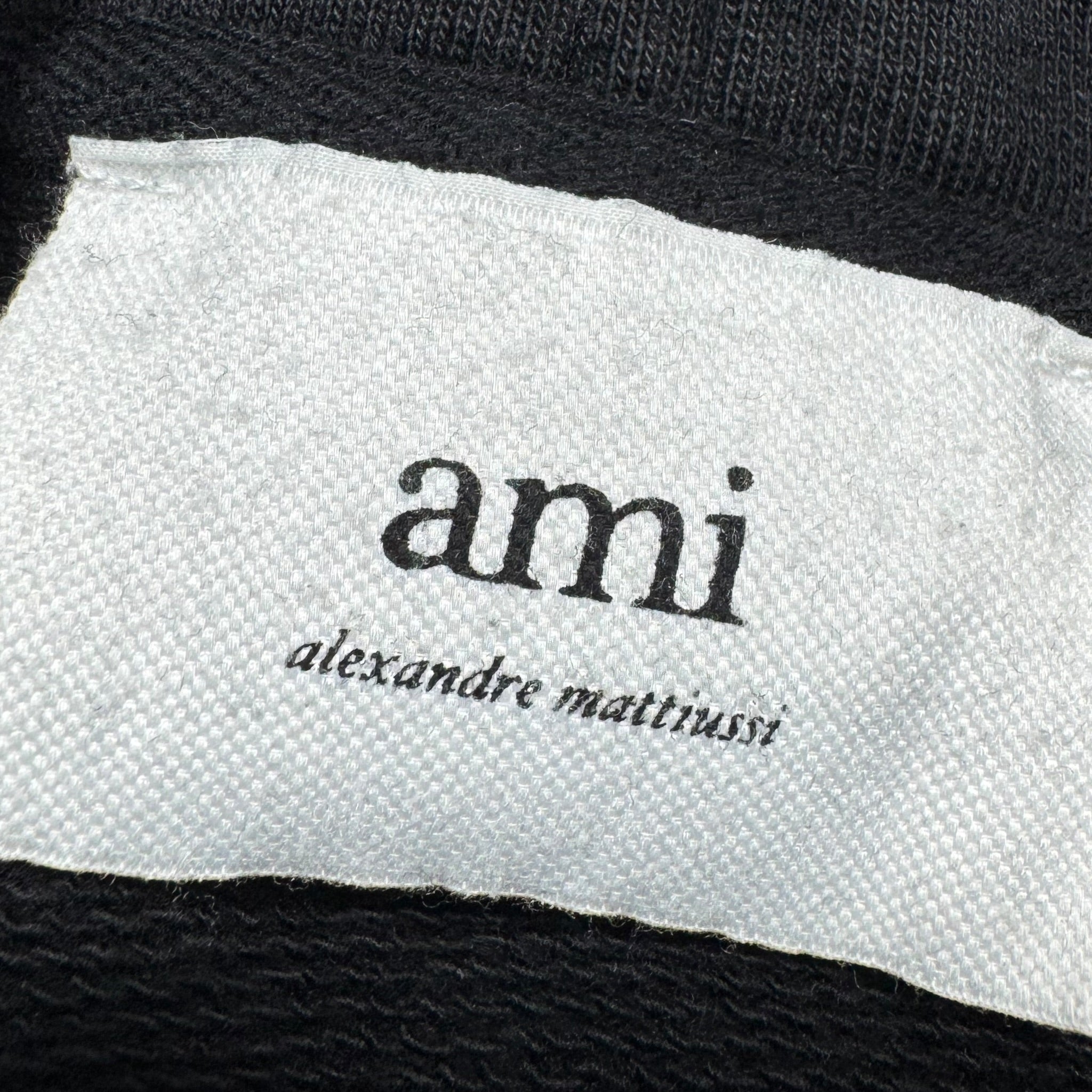 Sweat Ami (M)