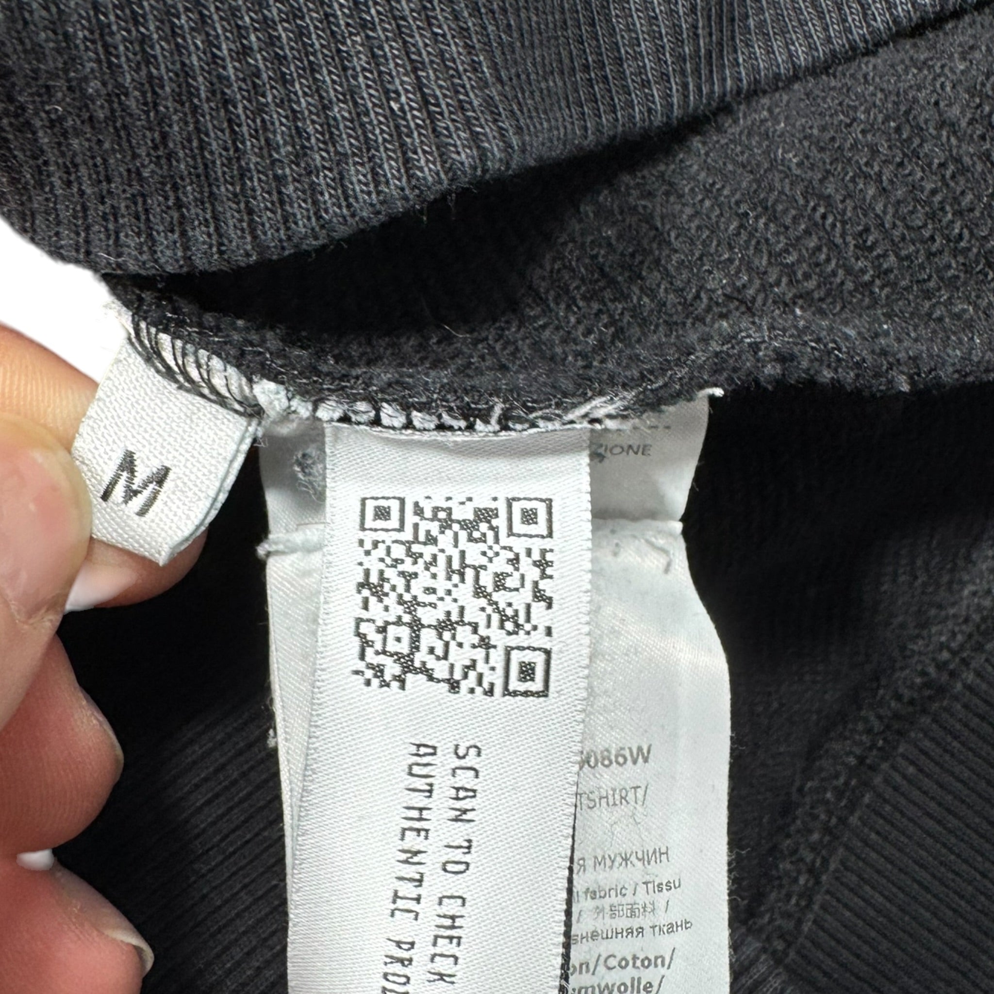 Sweat C.P. Company (M)