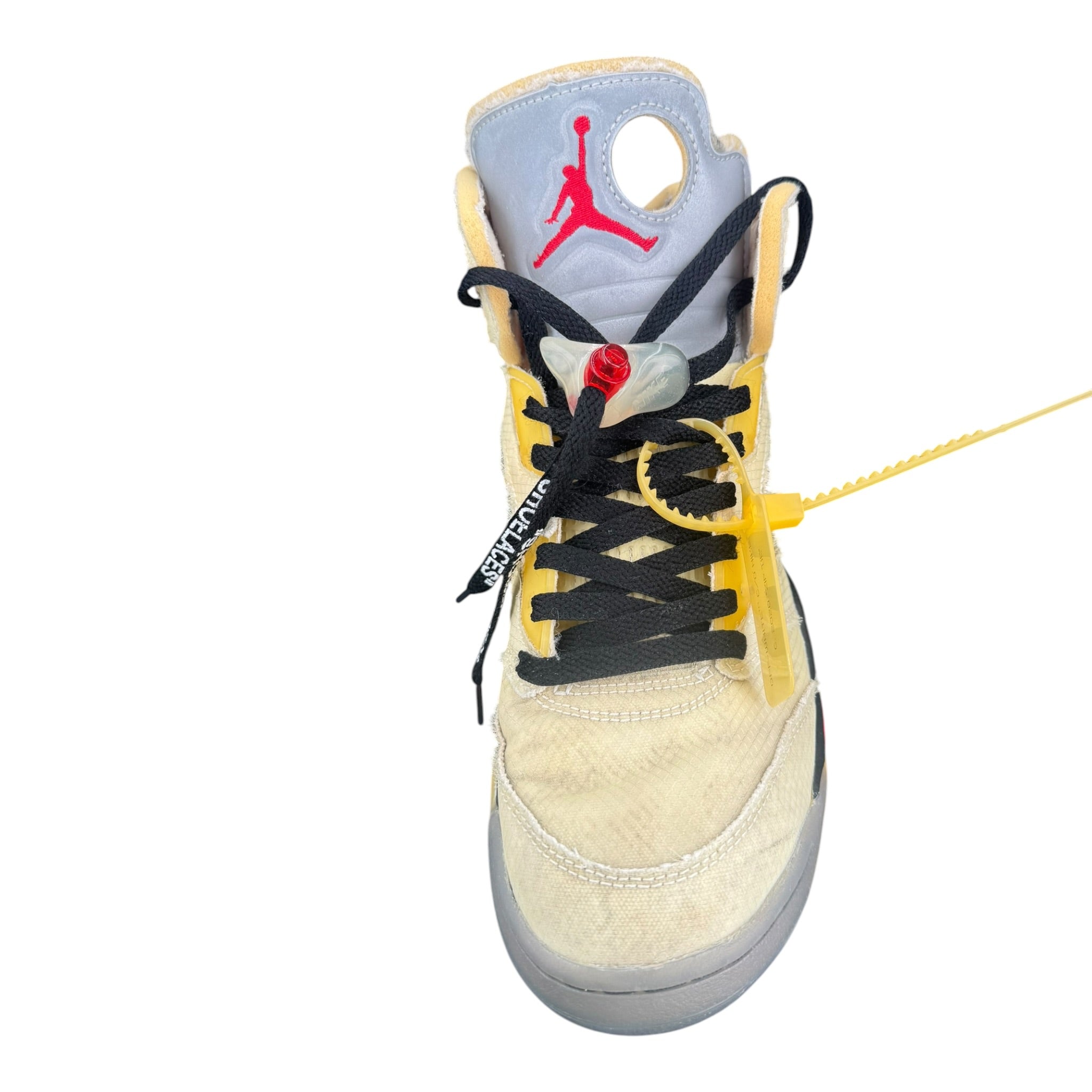 Jordan 5 Off-White Sail (42.5EU)