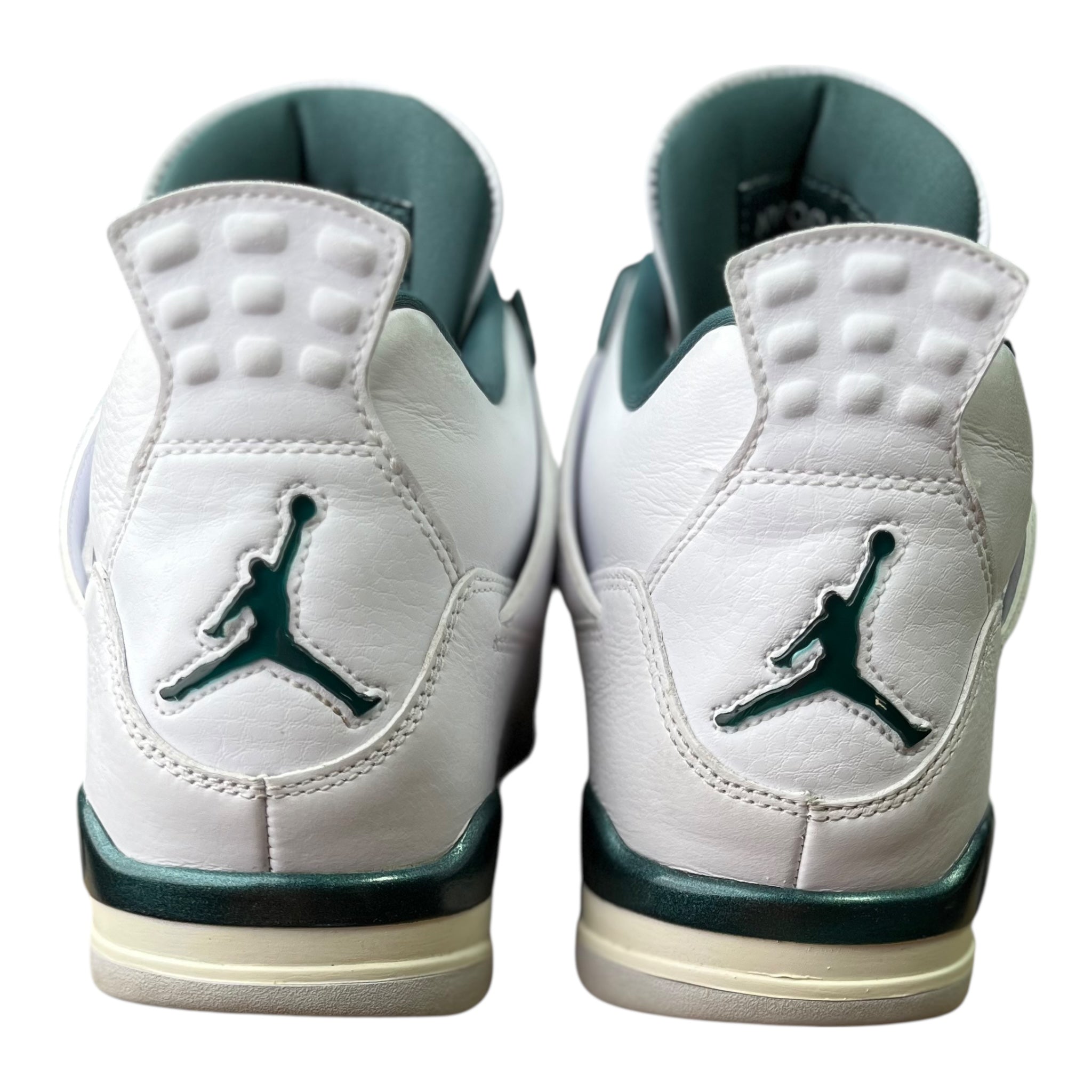 Jordan 4 Retro Oxydized Green (44EU)