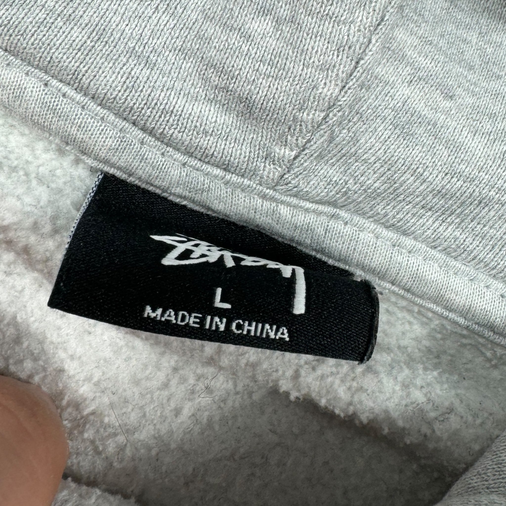 Stussy Sweatshirt (L)