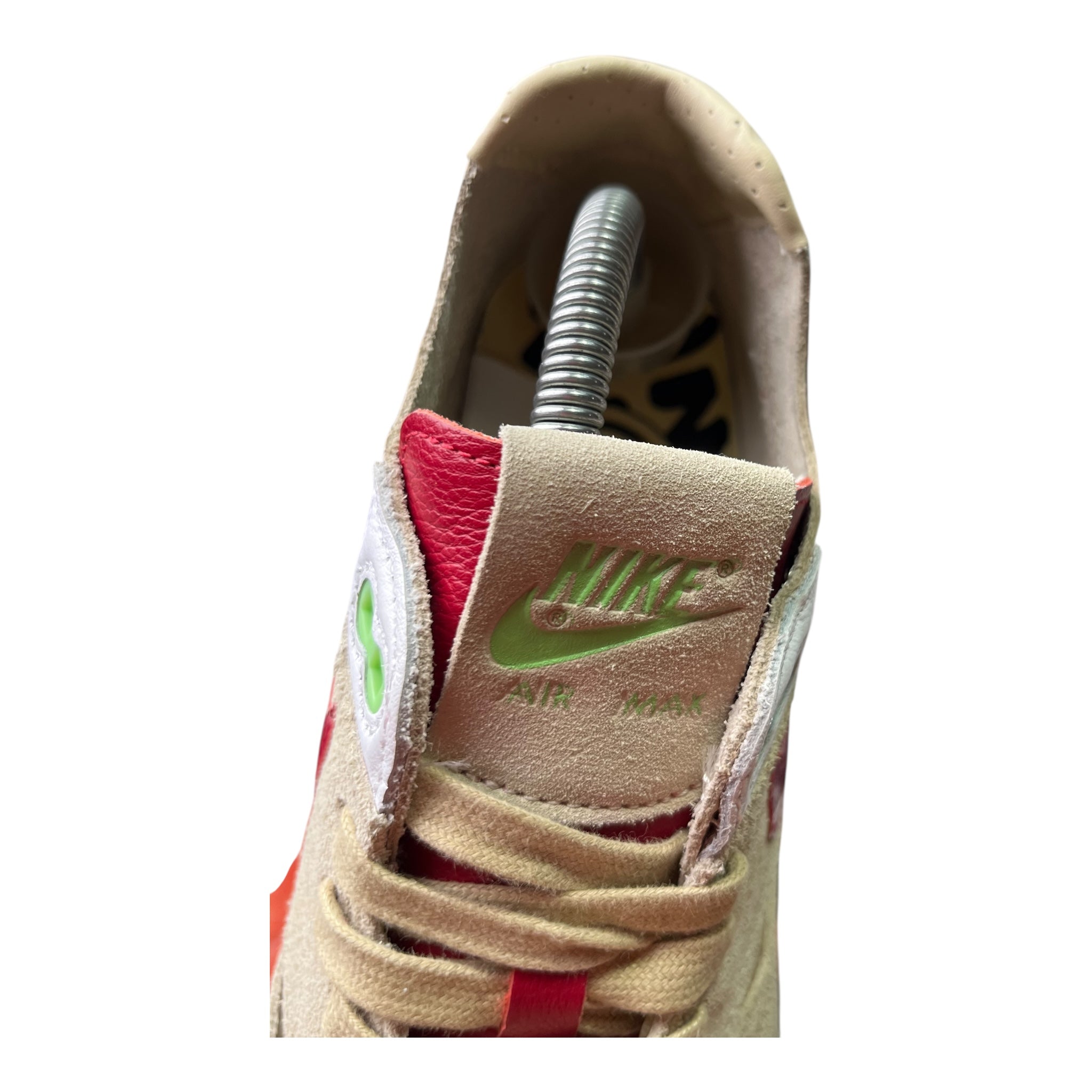 Nike Air Max 1 Clot Kith Of The Death (41EU)