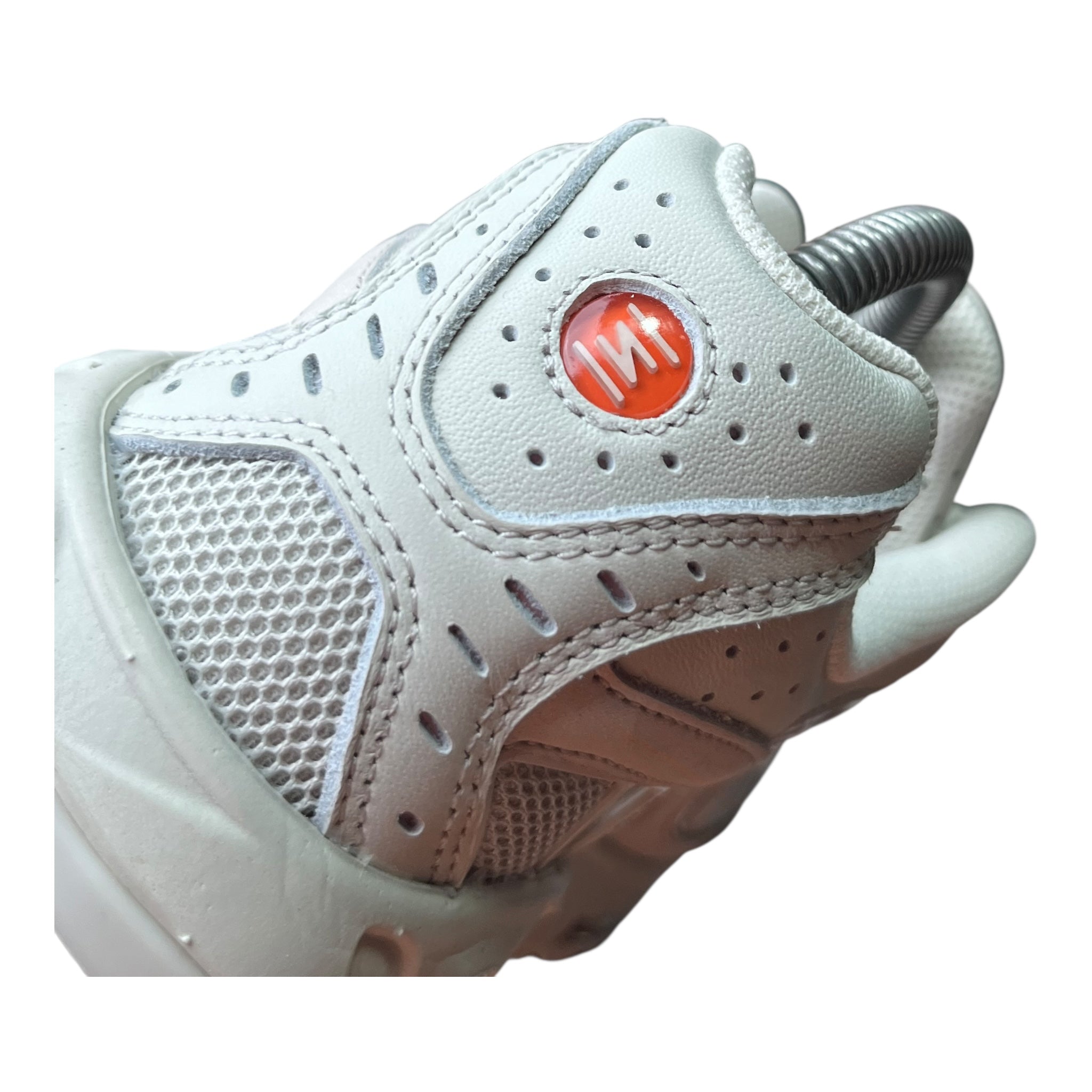 Nike Shox Ride 2 Light Bone (39EU)