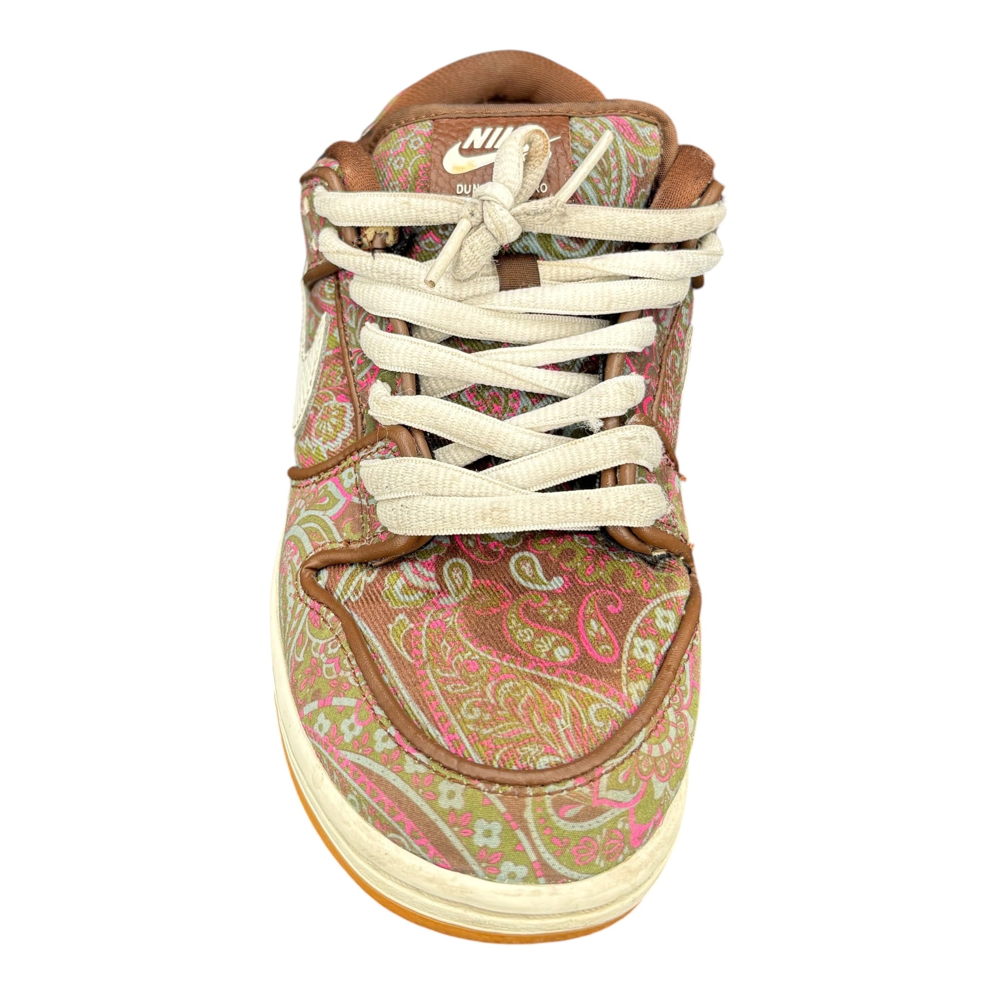 Dunk SB Low Paisley (39EU)