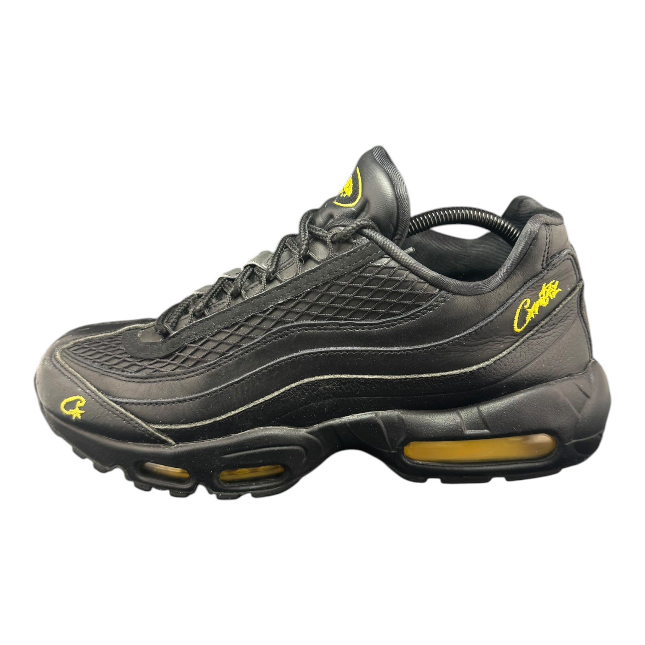 Air Max 95 Corteiz Black Honey (44.5EU)