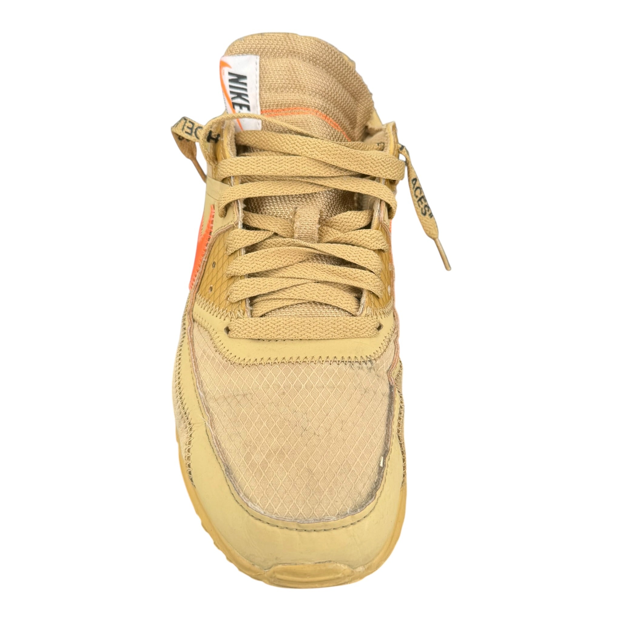 Air Max 90 Off-White Desert (42EU)