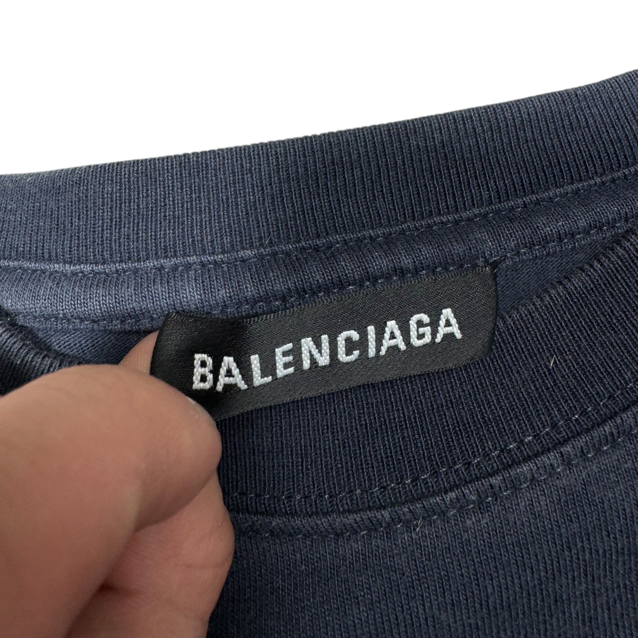 T-shirt Balenciaga (S)