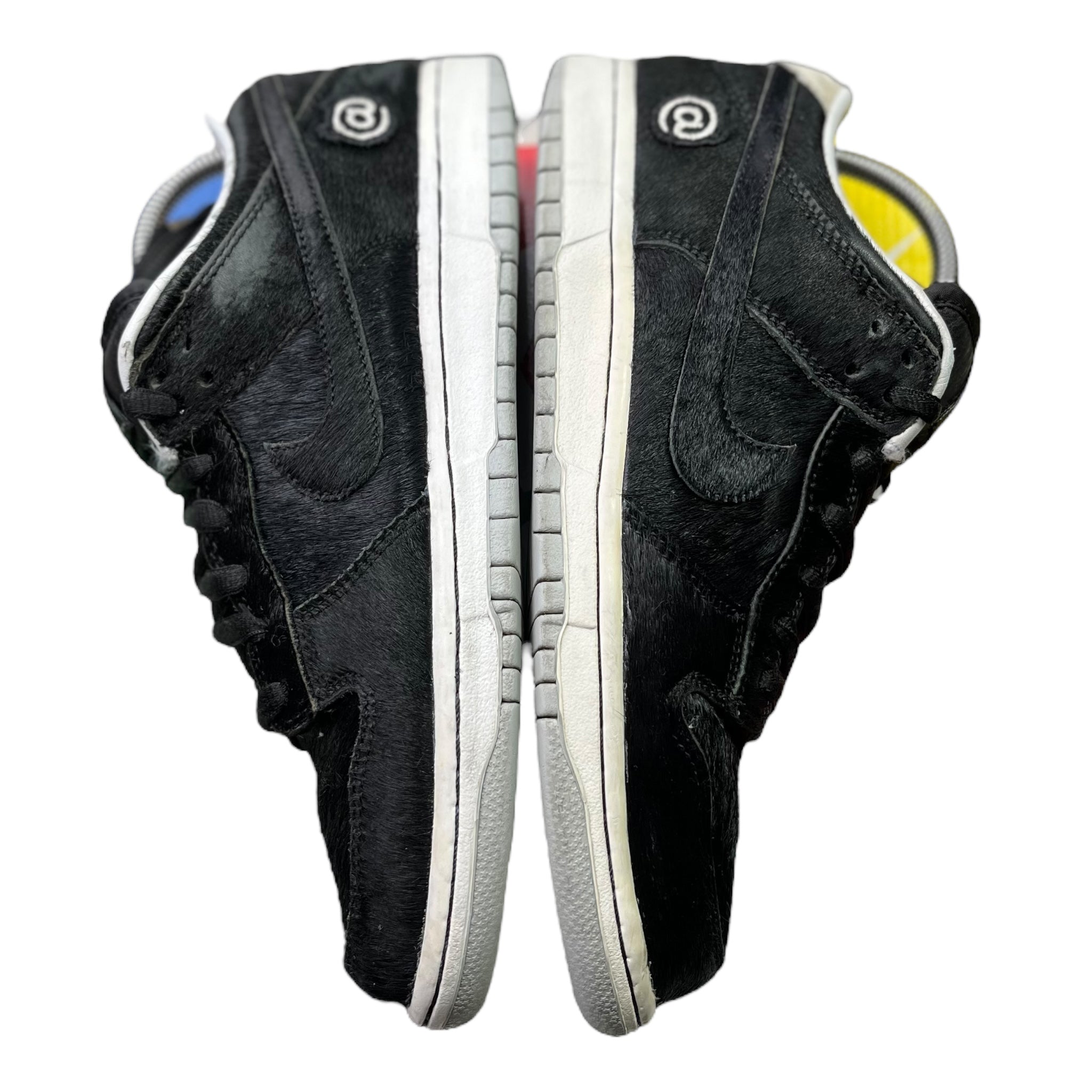 Nike SB Dunk Low Medicom Toy Bearbrick (42EU)