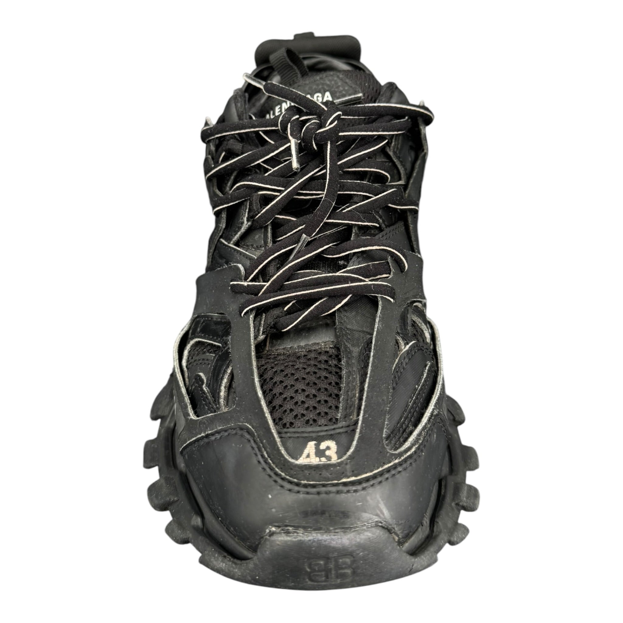 Balenciaga Track (43EU)