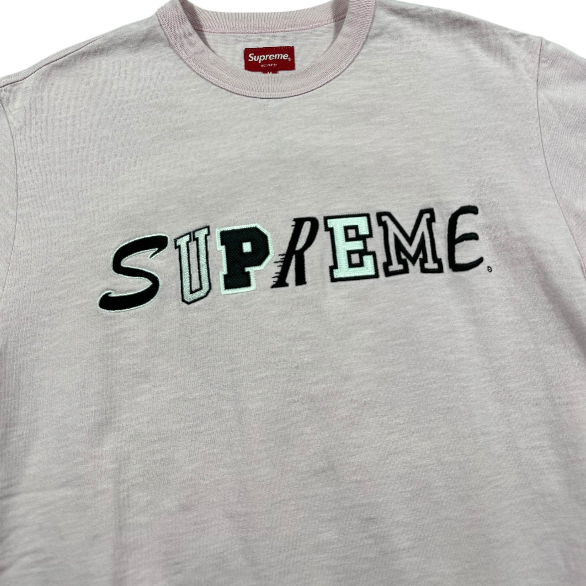 T-shirt Supreme (M)