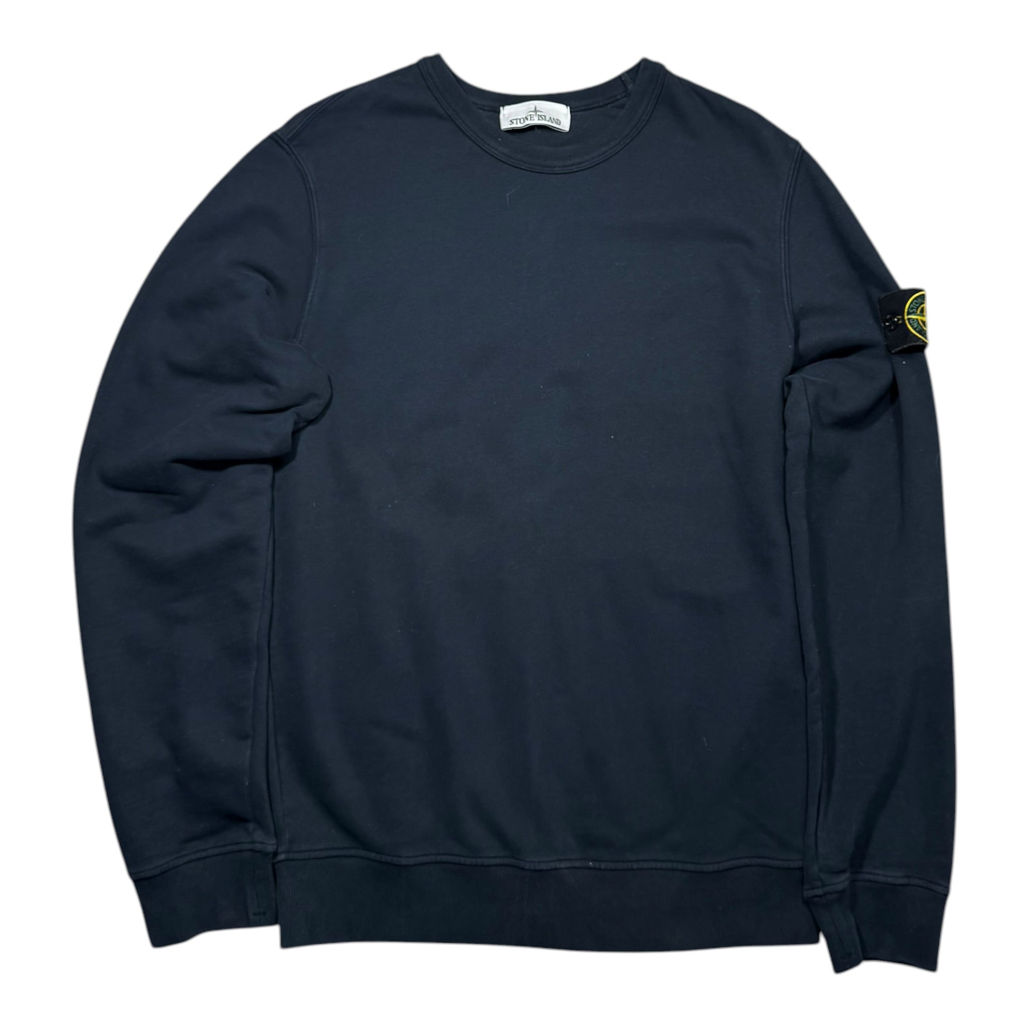 Sweat Stone Island (S)