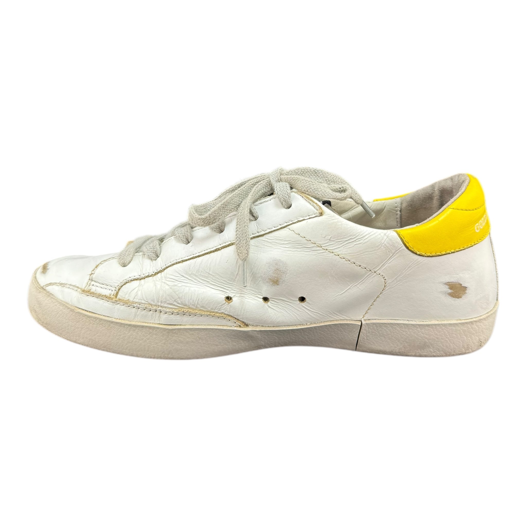 Golden Goose Super Star (37EU)