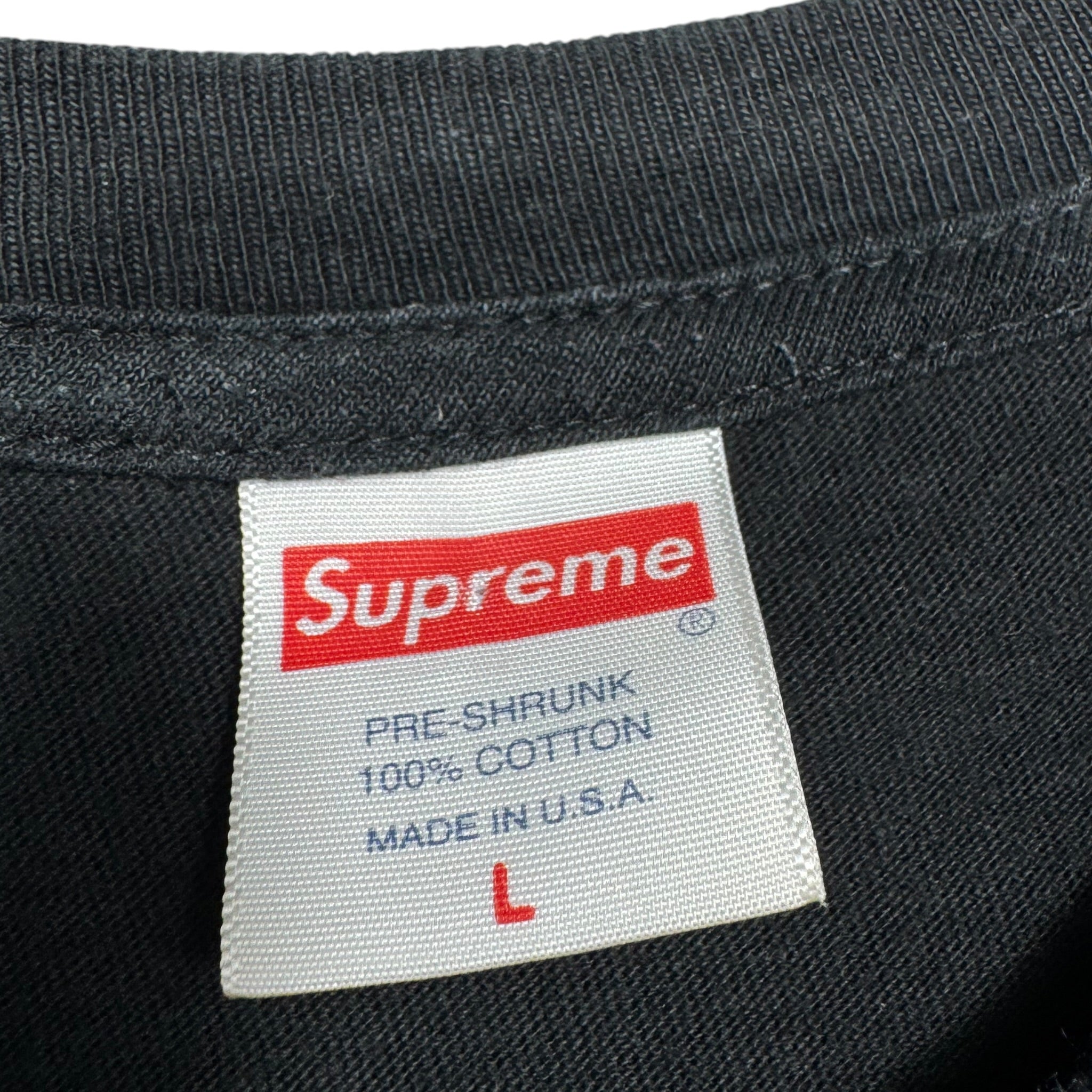 T-shirt Supreme (L)