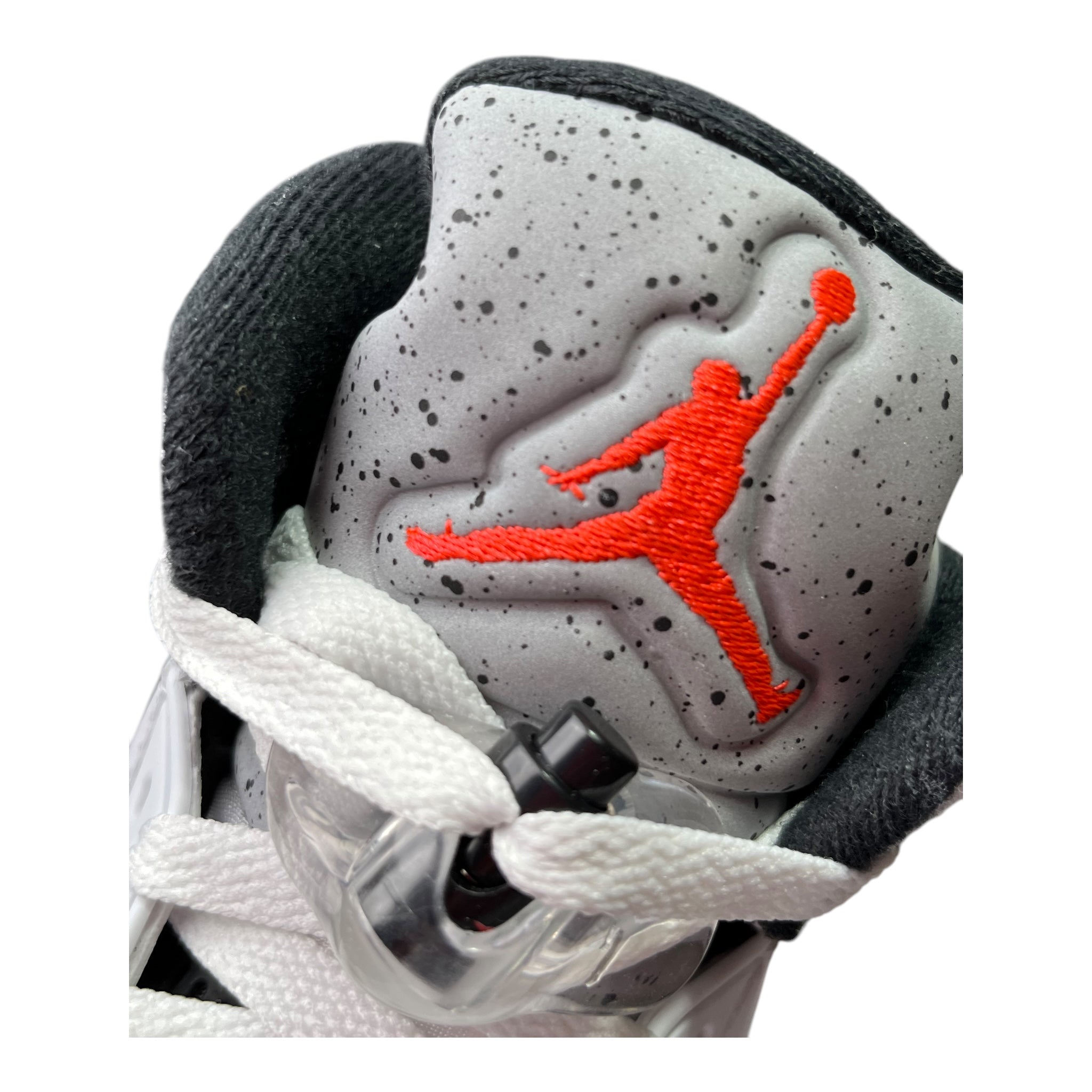 Jordan 5 Retro Poison Green (42.5EU)