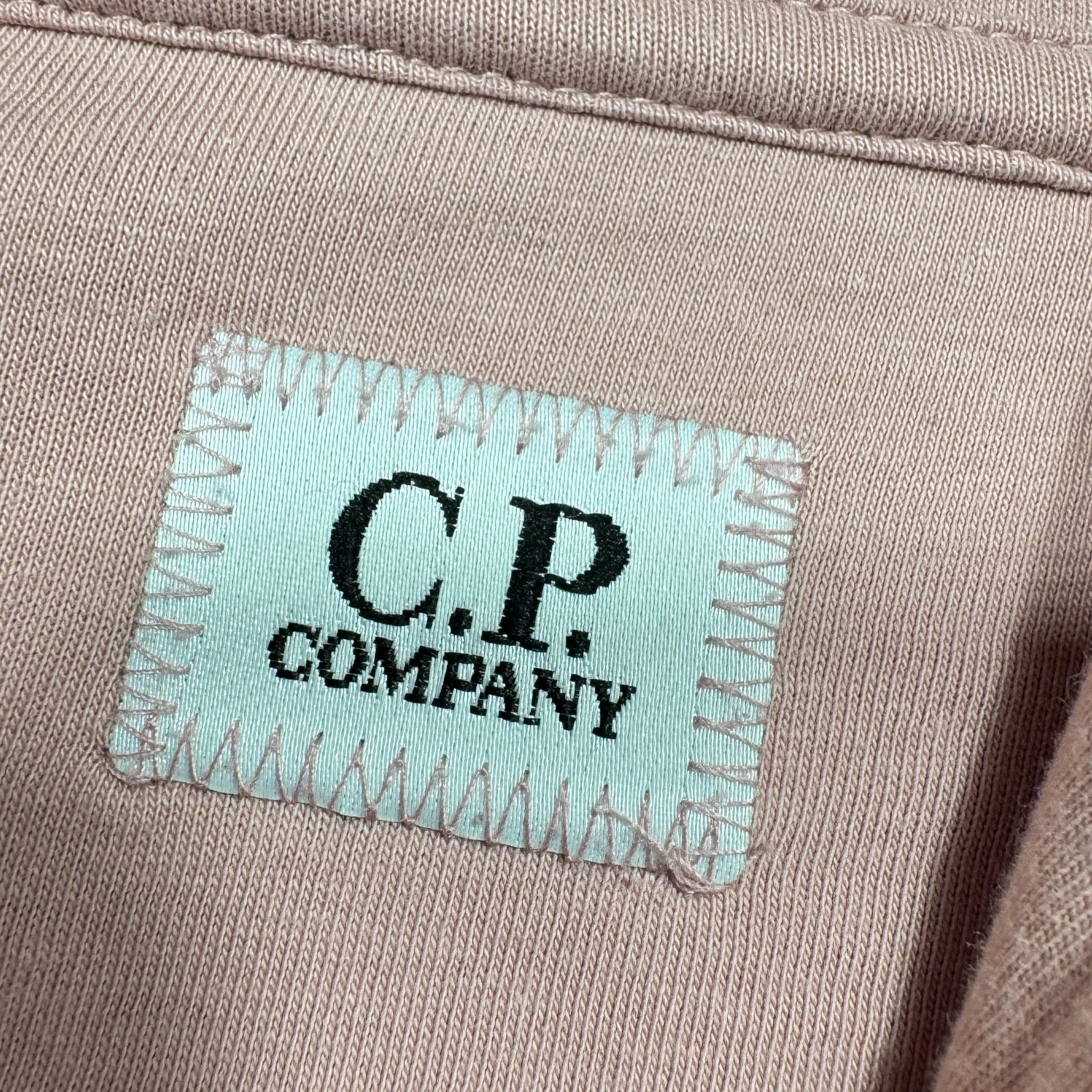 Sweat C.P. Company (S)