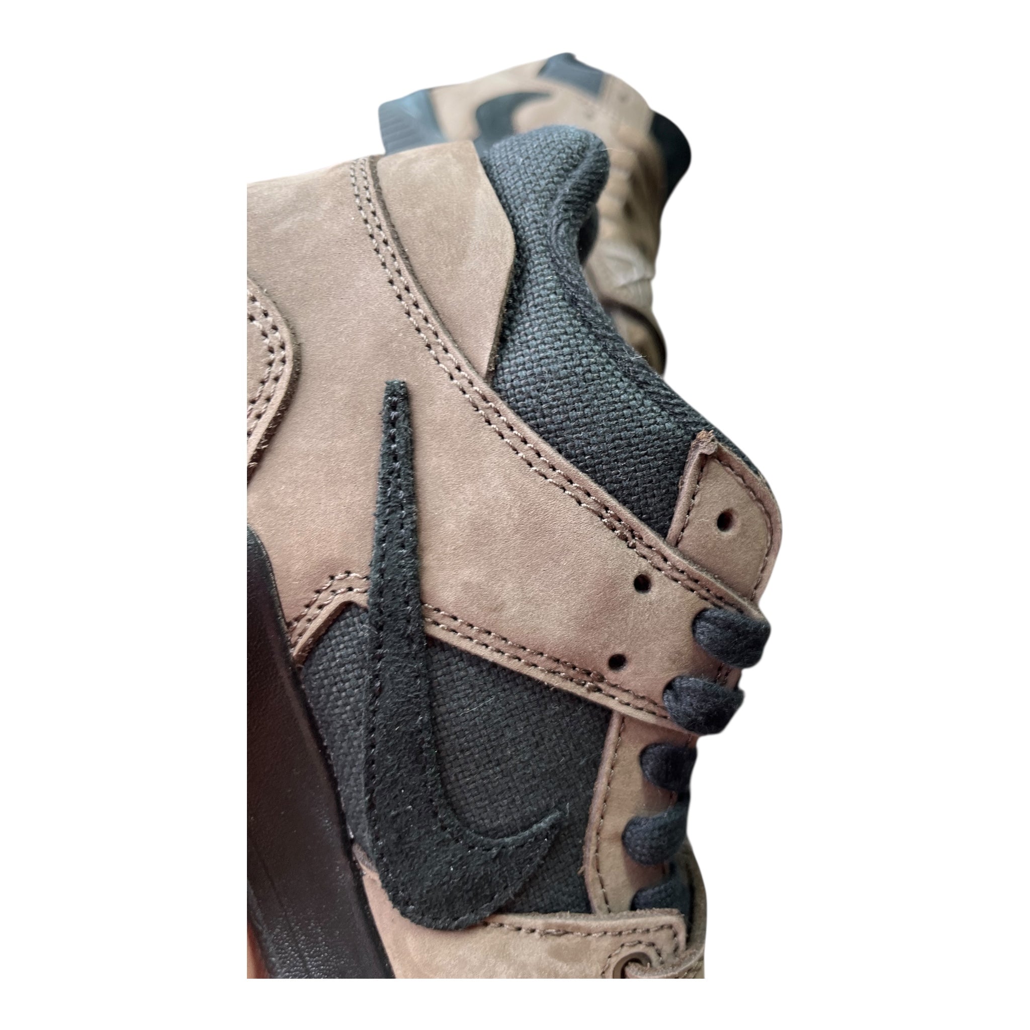 Jumpman Jack Travis Scott Mocha (42.5EU)