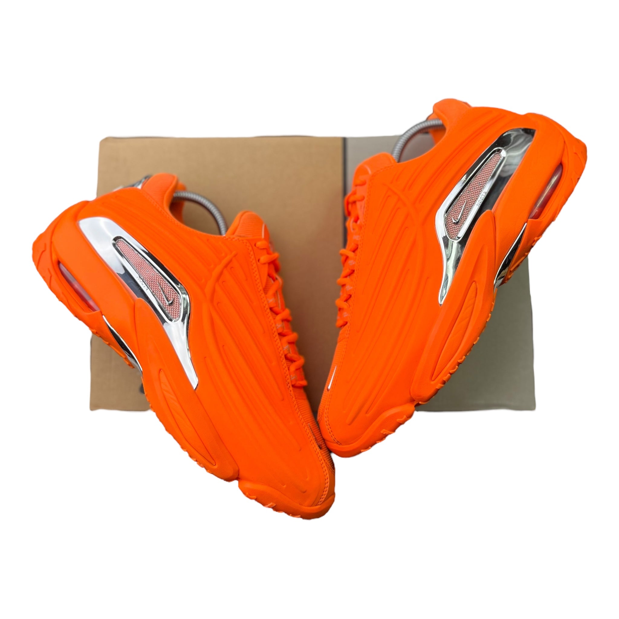 Nike NOCTA Hot Step 2 Total Orange (44EU)
