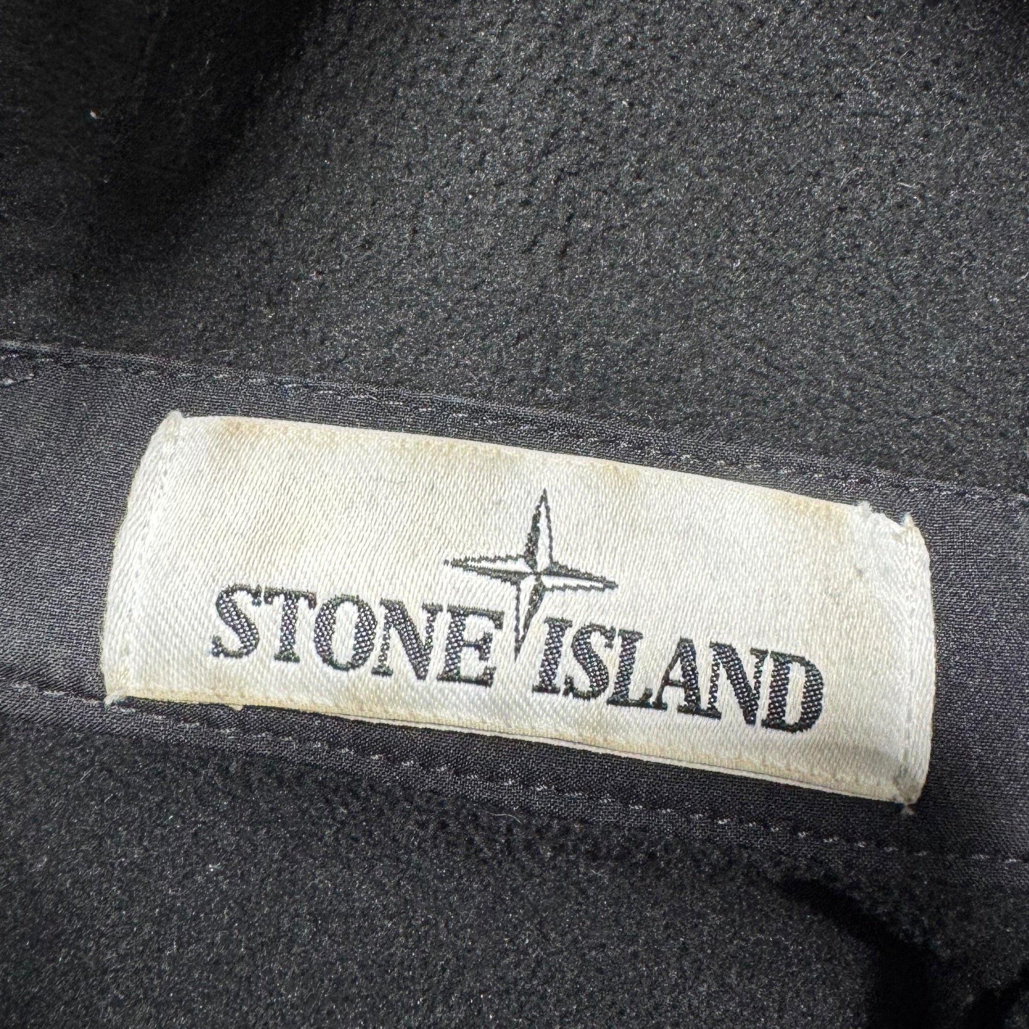 Veste Softshell Stone Island (L)