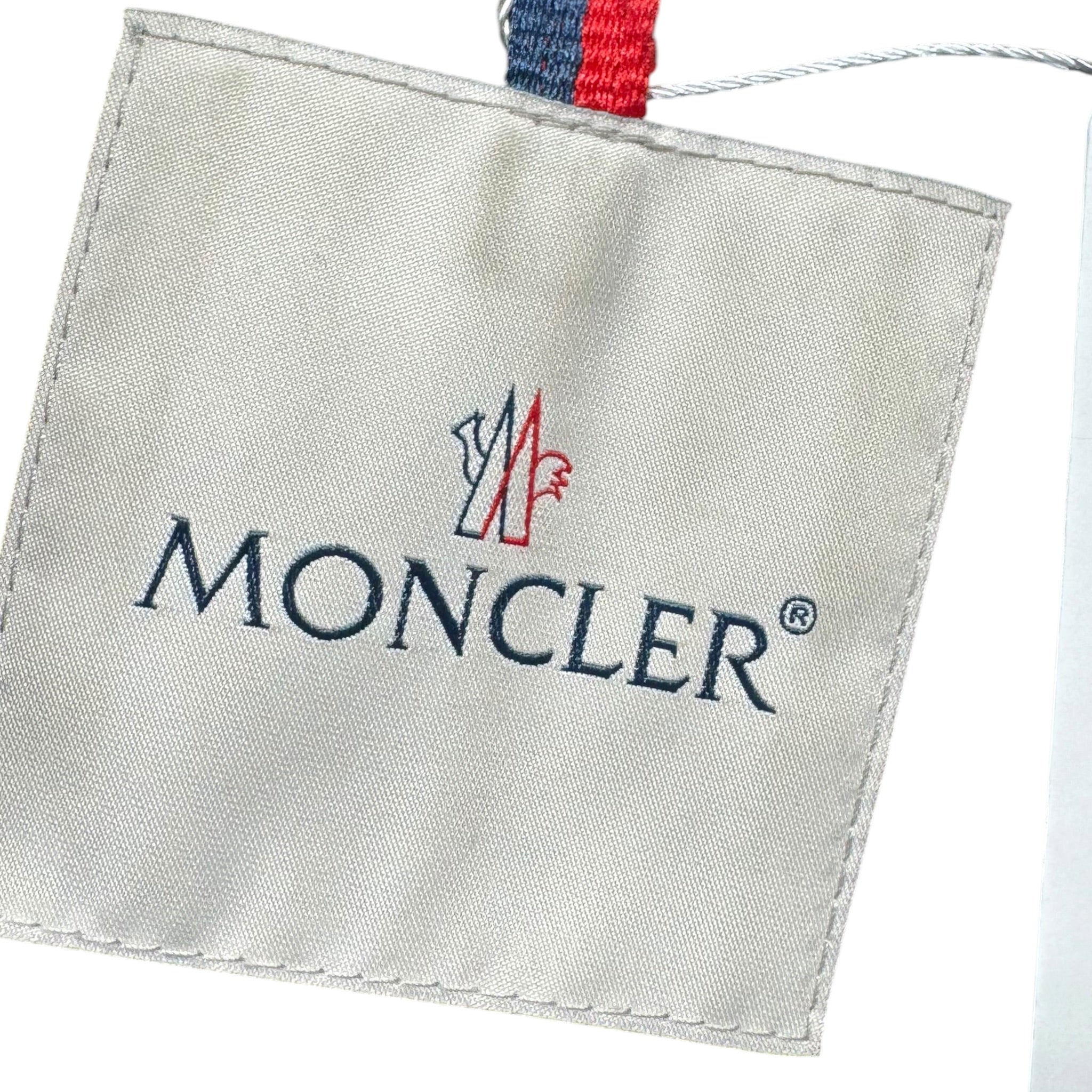 Doudoune Moncler (M)