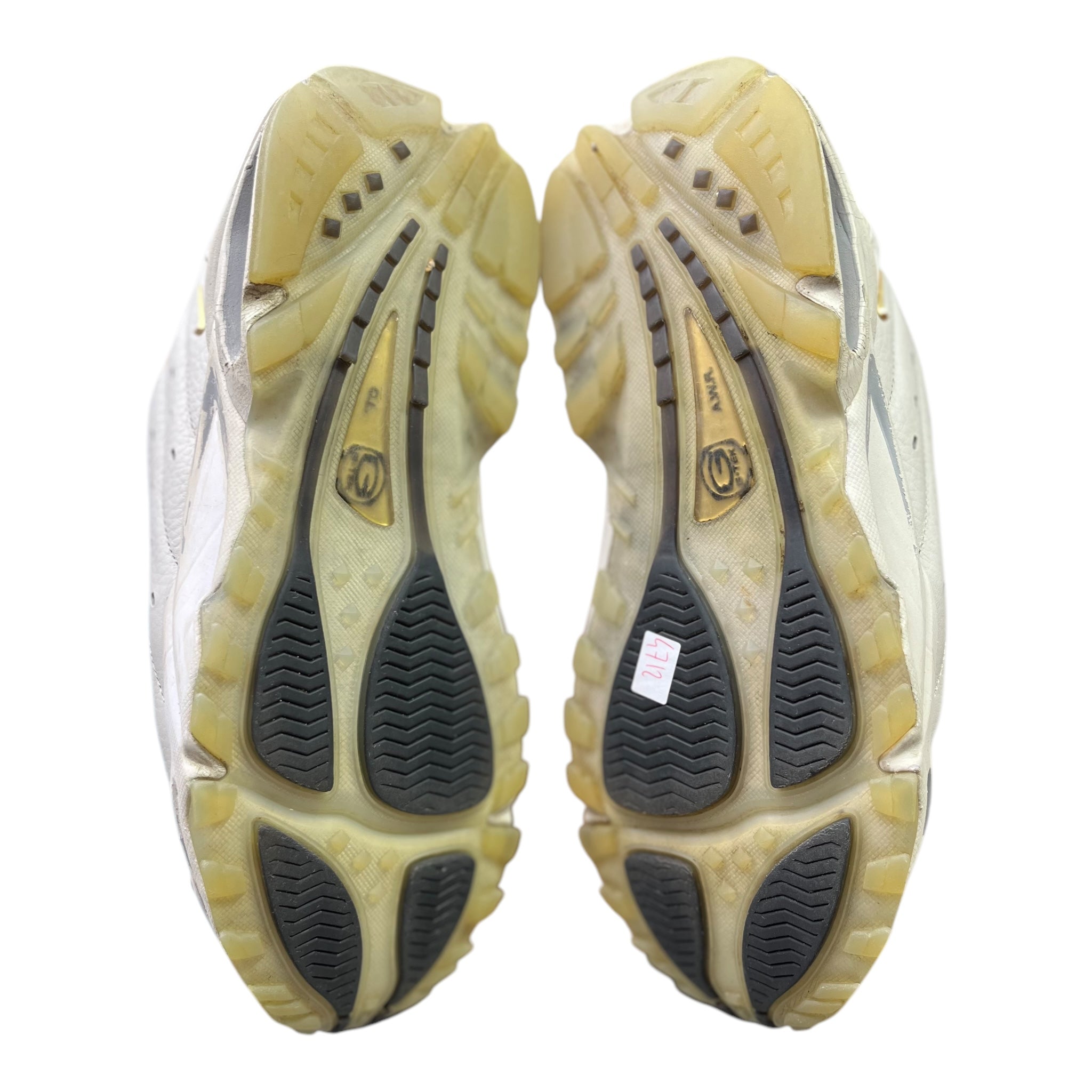 Nike Hot Step Air Terra Drake NOCTA Champagne (41EU)