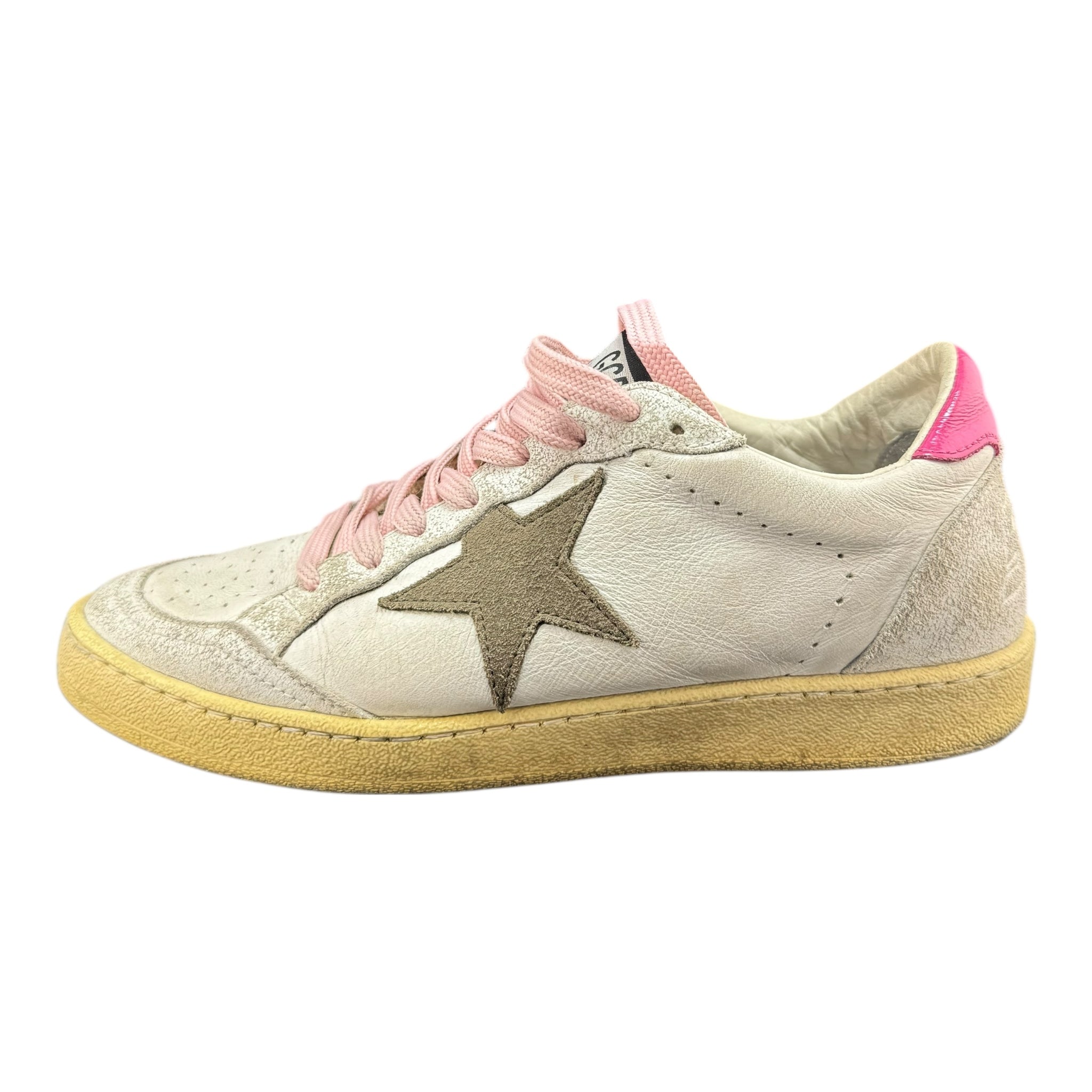 Golden Goose Ballstar (37EU)