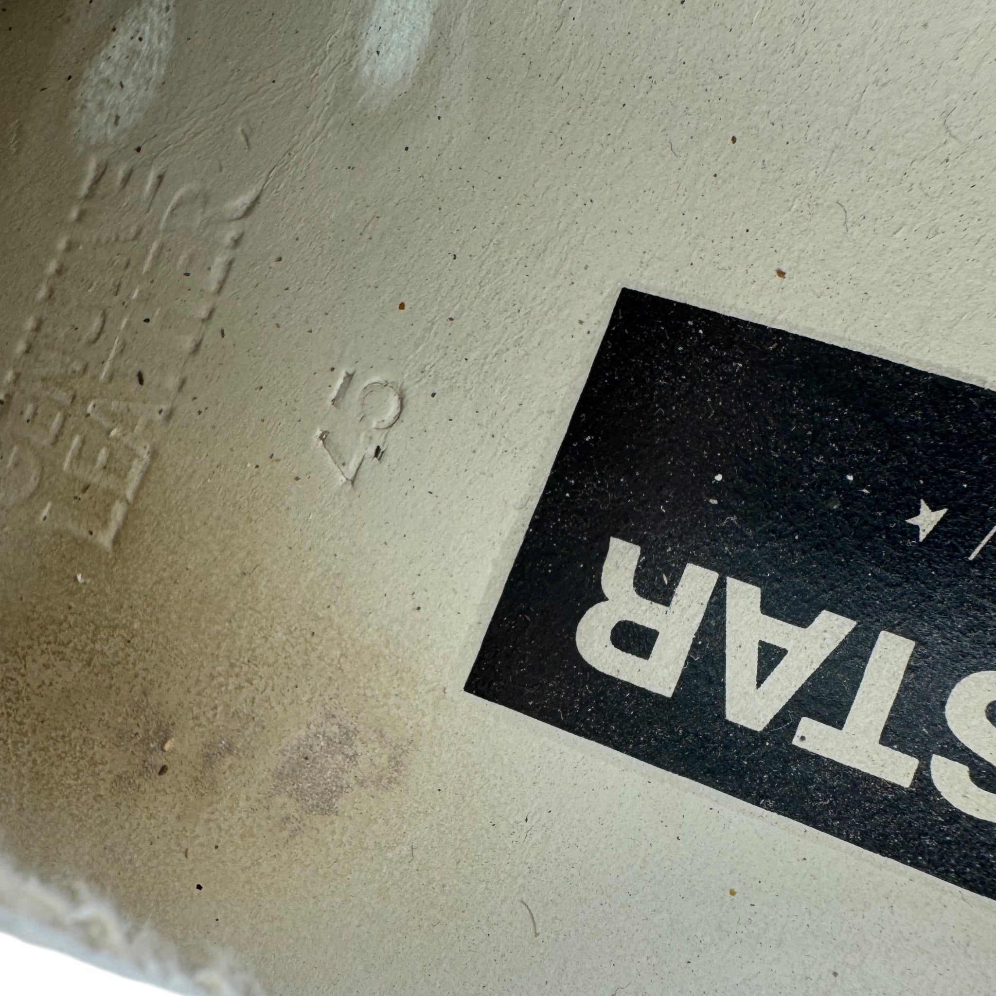 Golden Goose SuperStar (45EU)