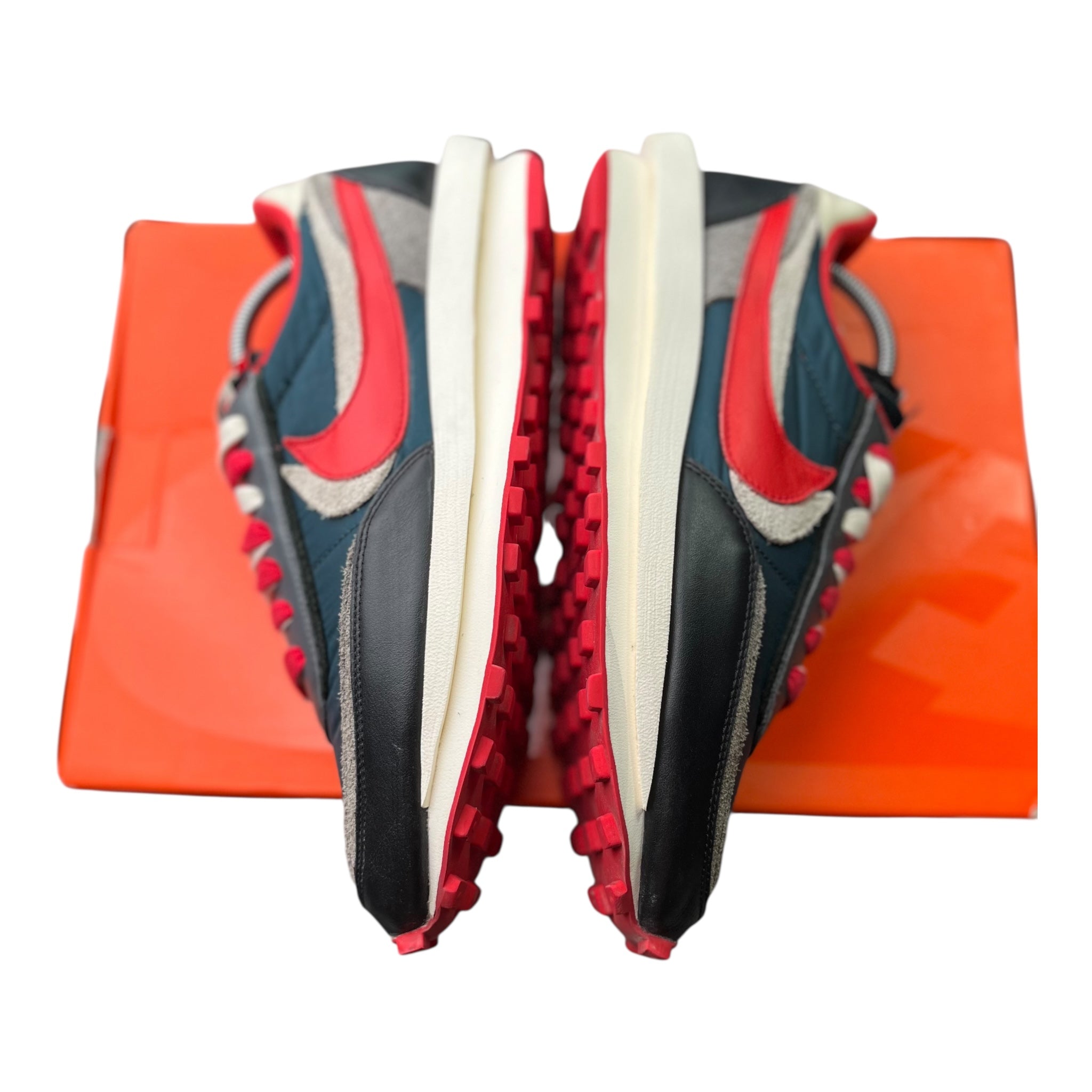 Nike LD Waffle Sacai Undercover Midnight Spruce (44EU)