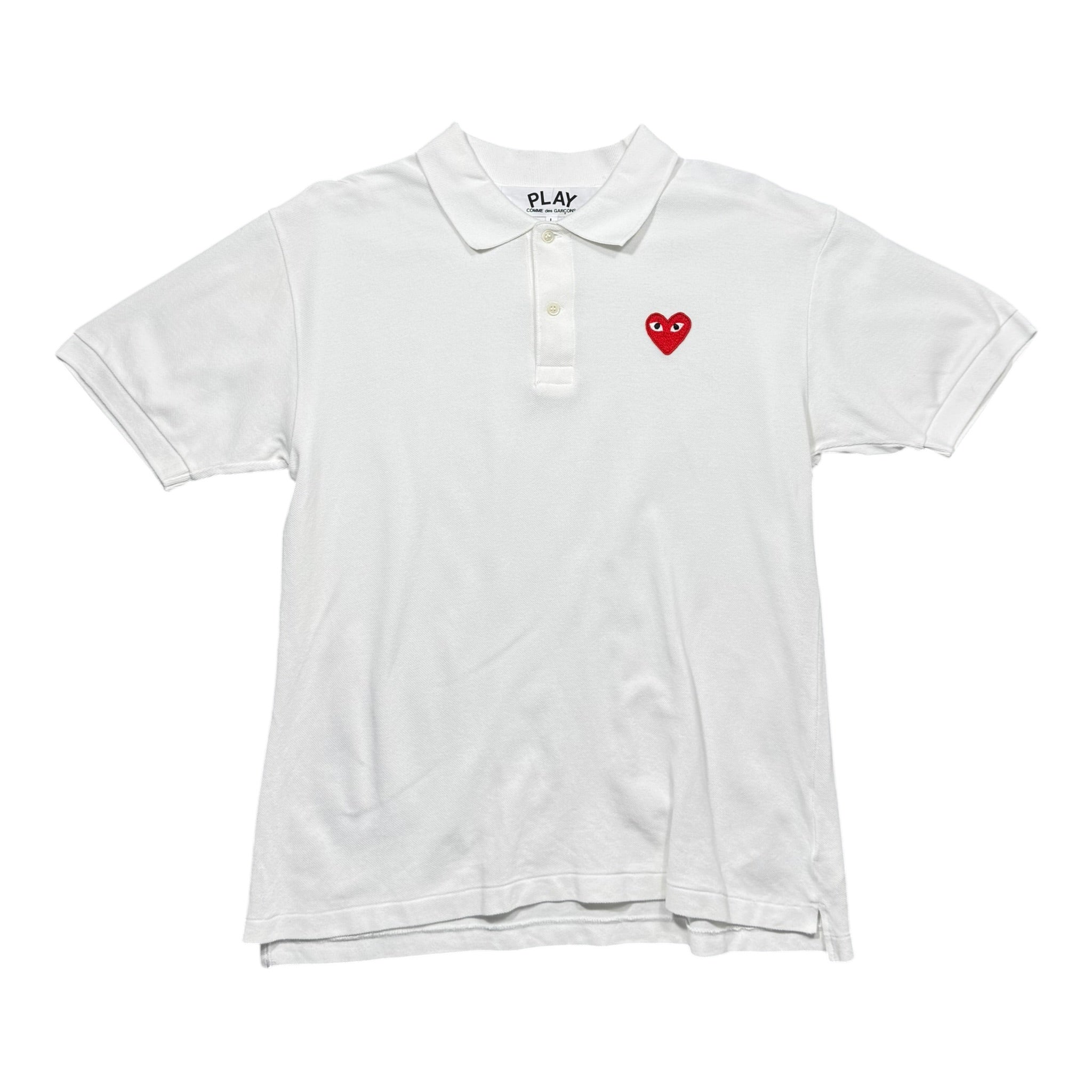 T-shirt Comme des Garçons (M)