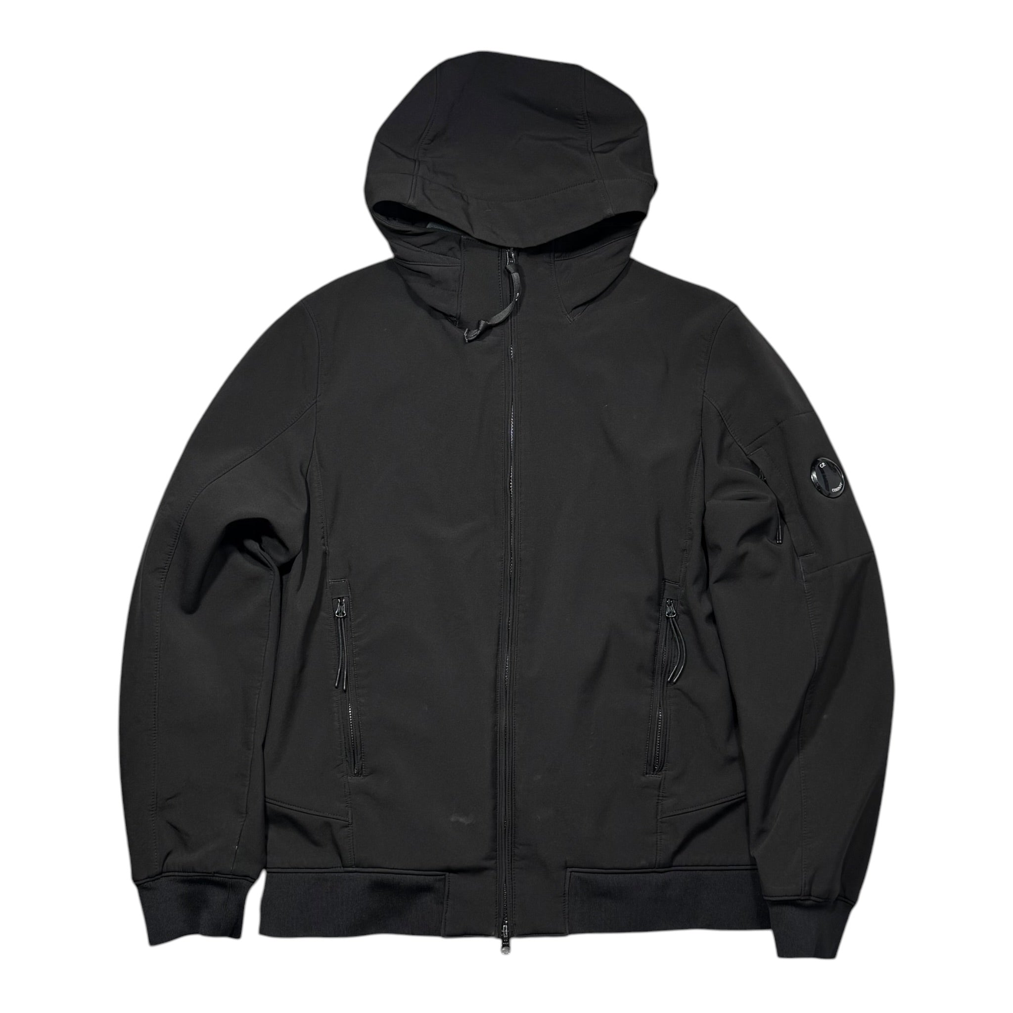 Veste Softshell C.P. Company (XL)