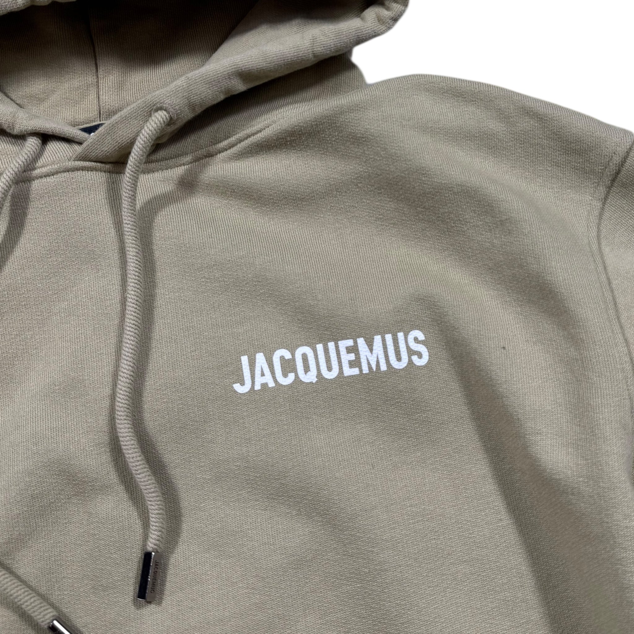 Sweat Jacquemus (S)