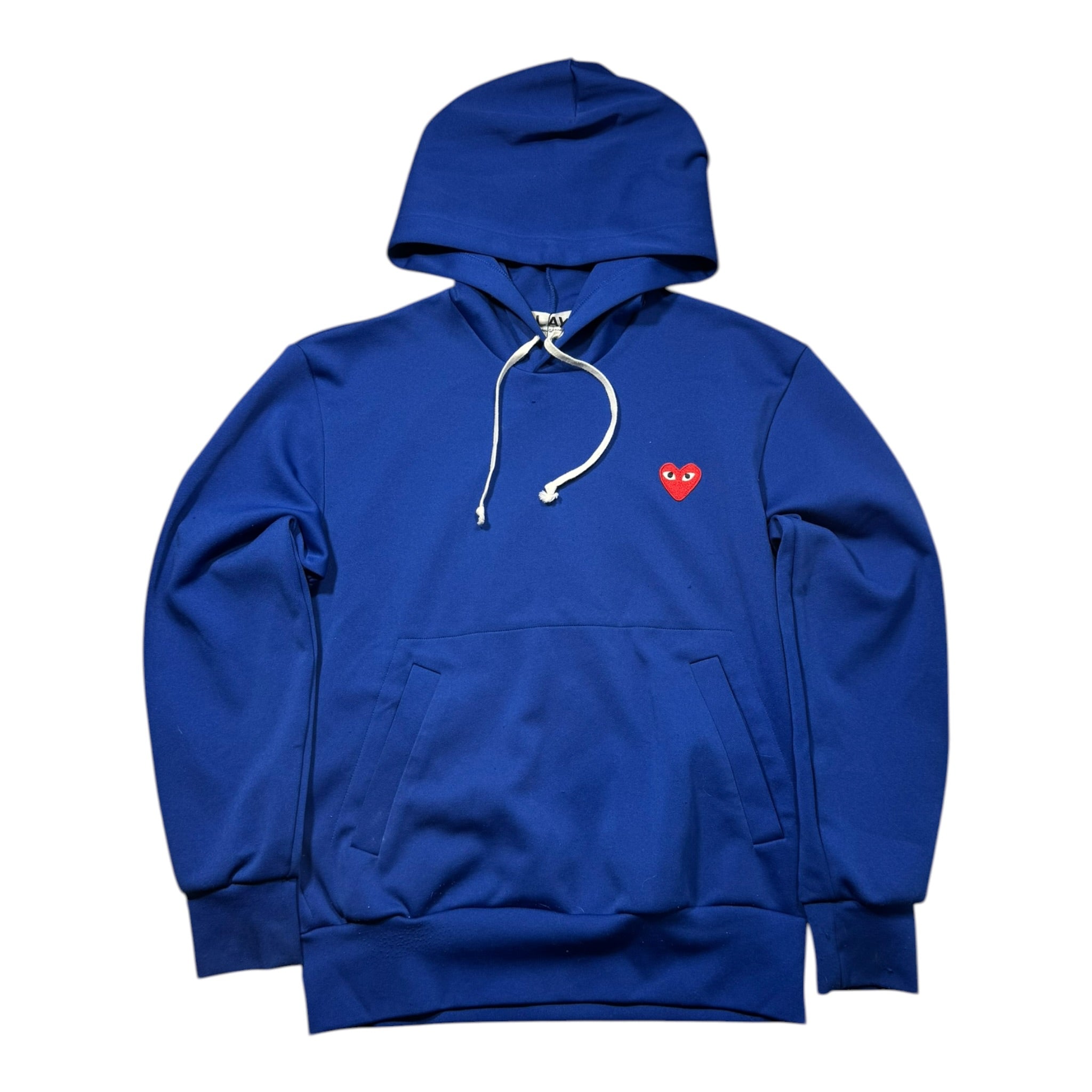 Sweat Comme Des Garçons (M)